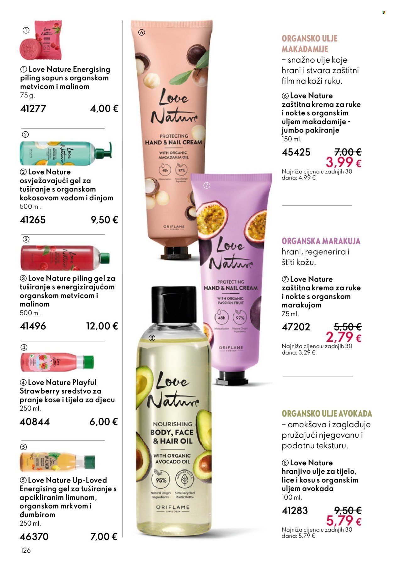 ORIFLAME katalog - KATALOG 05