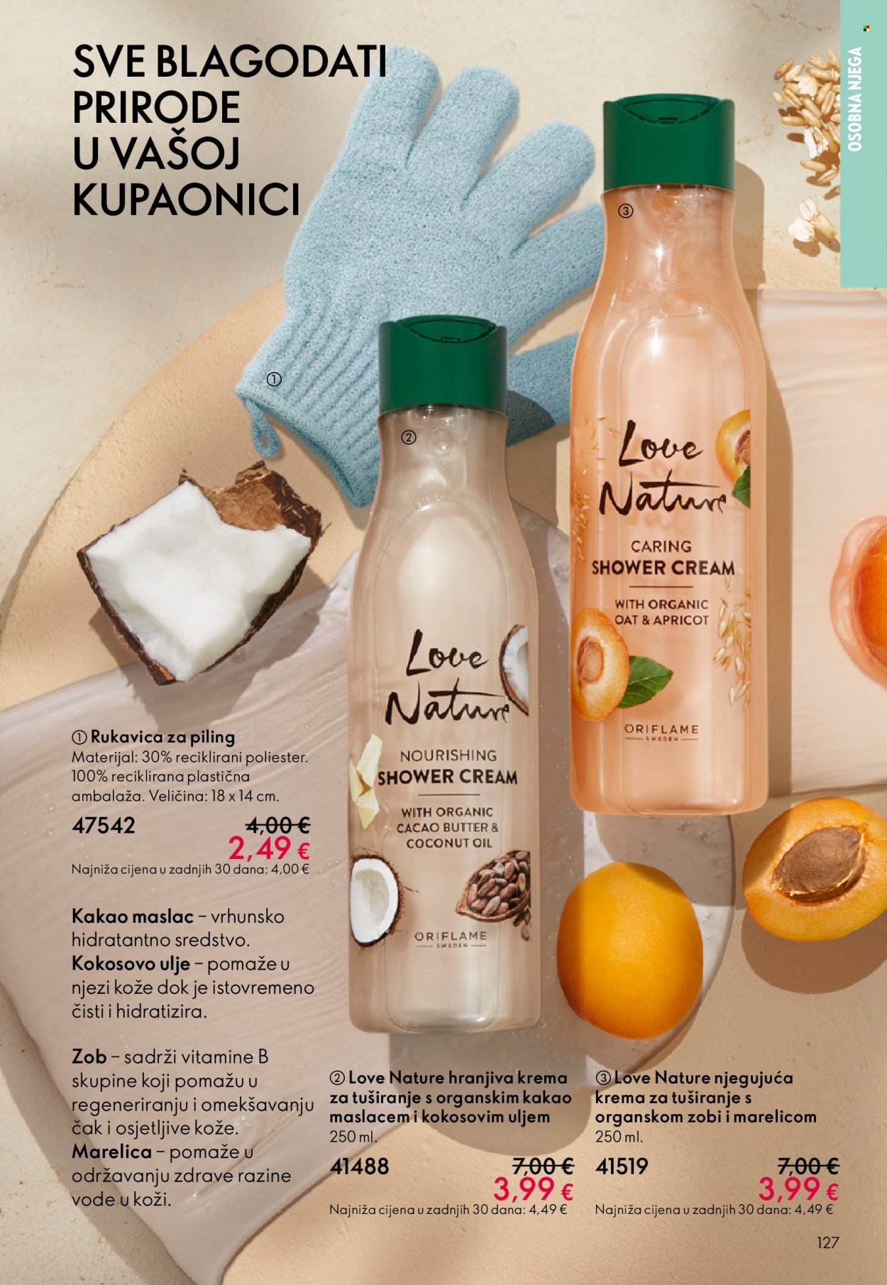 ORIFLAME katalog - KATALOG 05