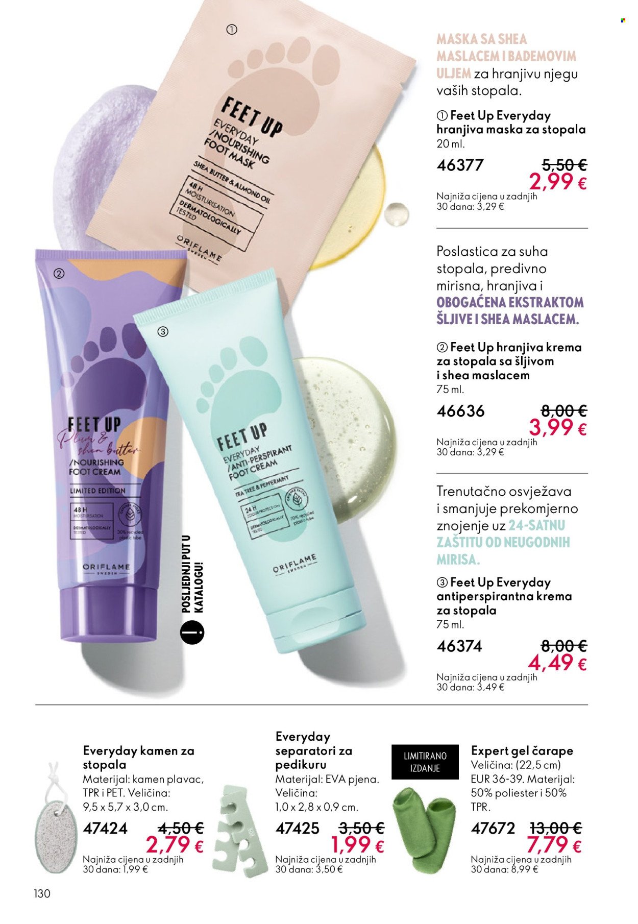 ORIFLAME katalog - KATALOG 05