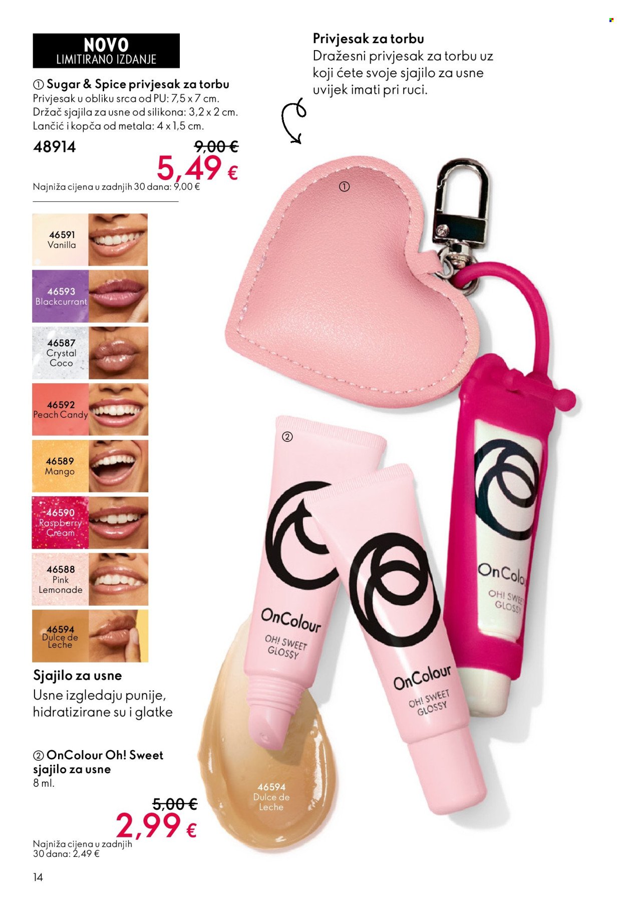 ORIFLAME katalog - KATALOG 05