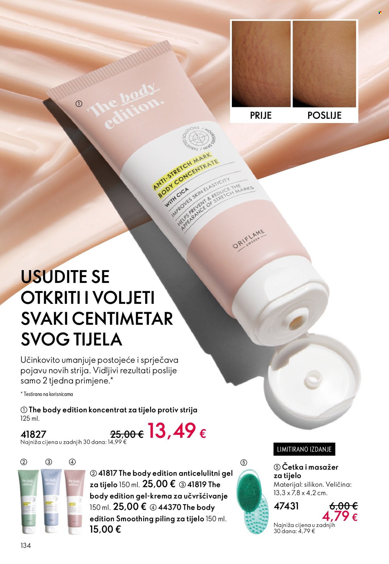 ORIFLAME katalog - KATALOG 05