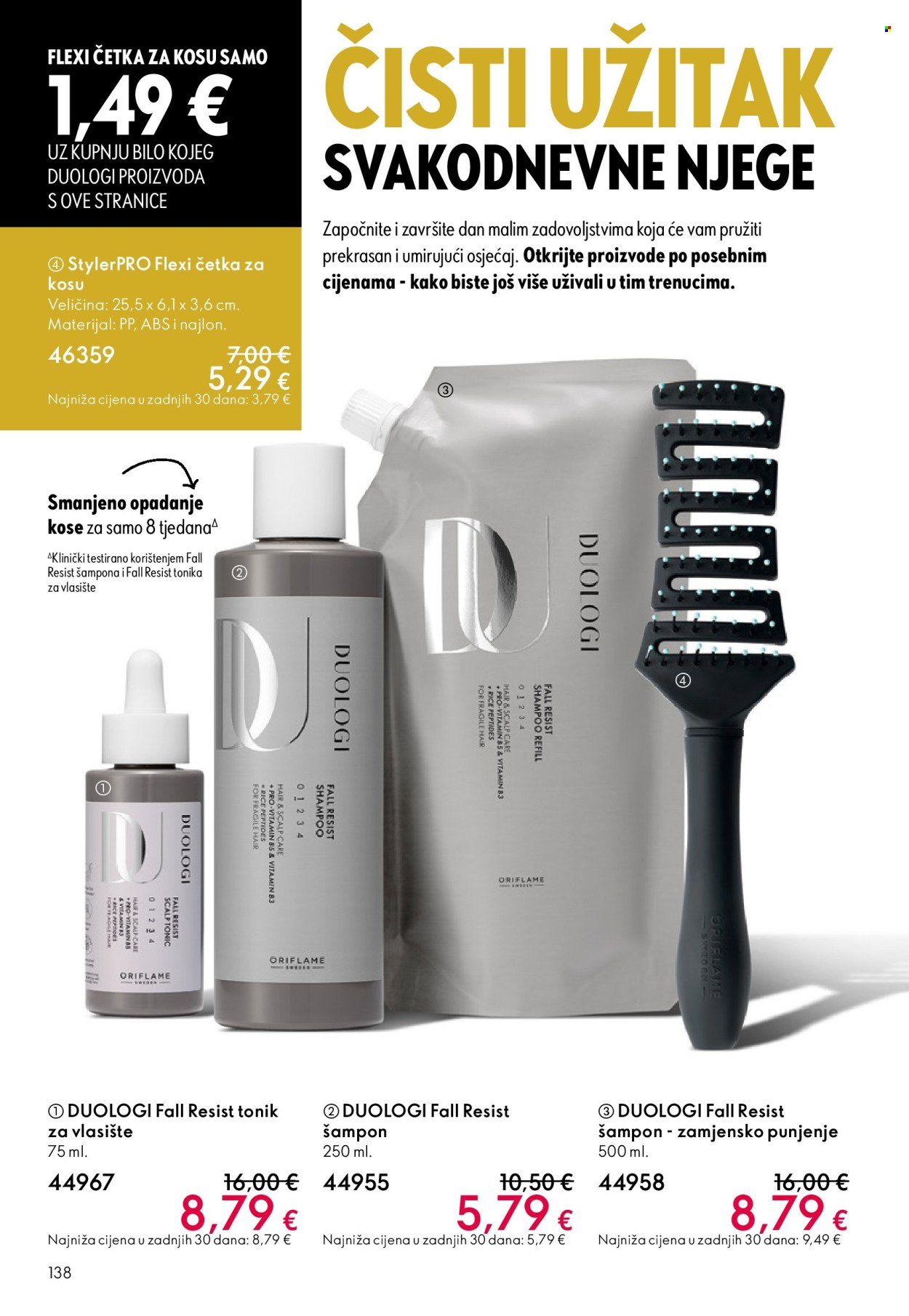 ORIFLAME katalog - KATALOG 05