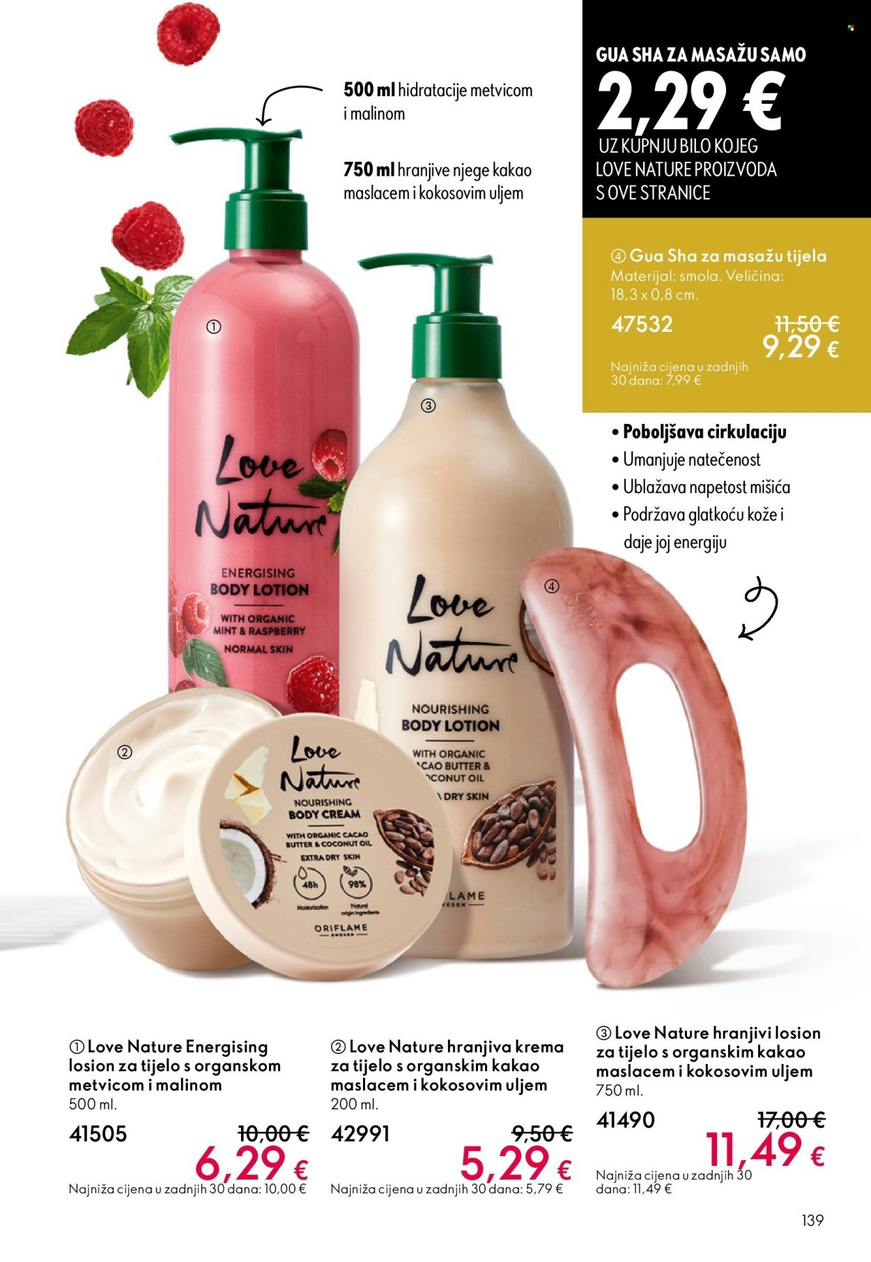 ORIFLAME katalog - KATALOG 05