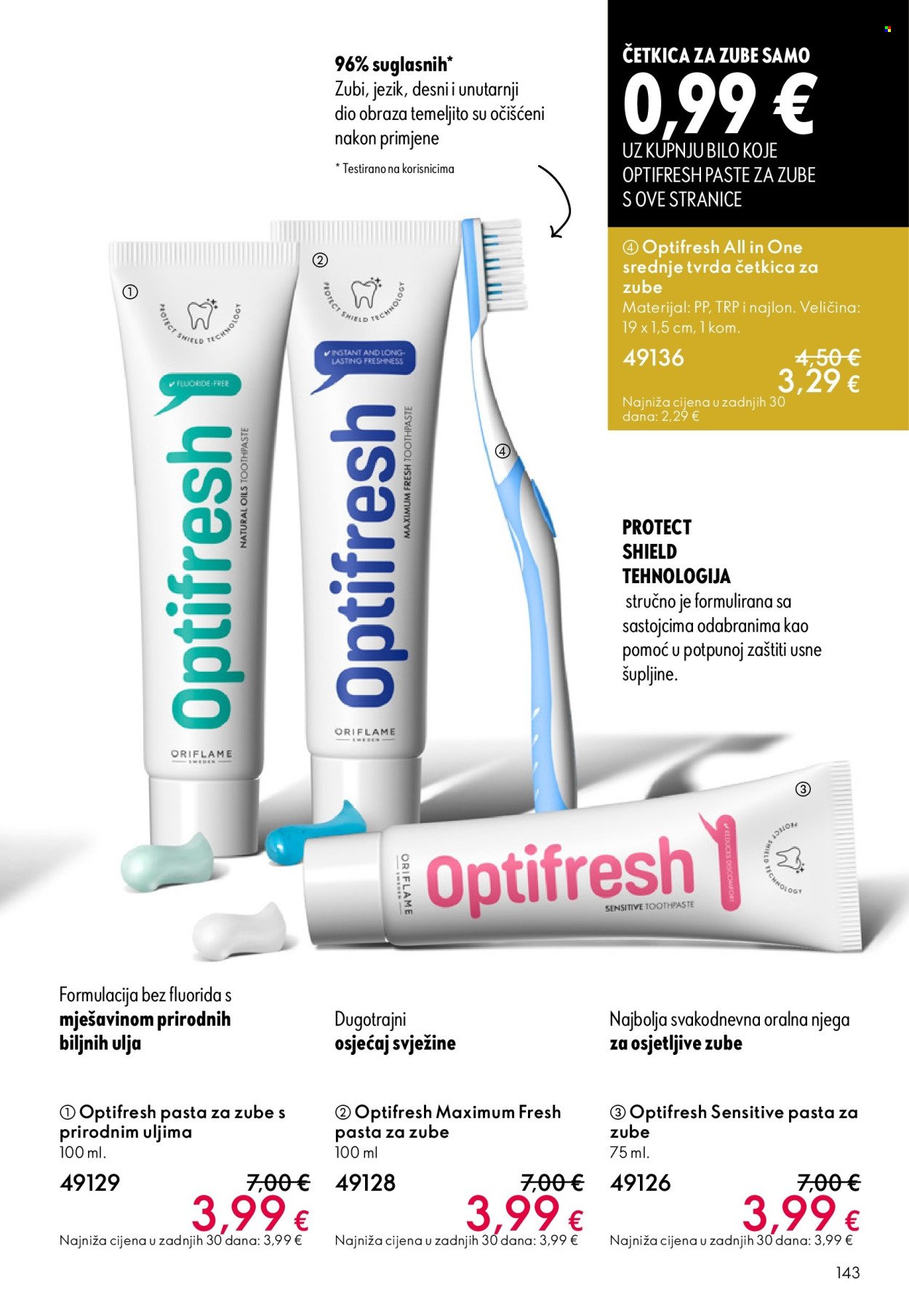 ORIFLAME katalog - KATALOG 05