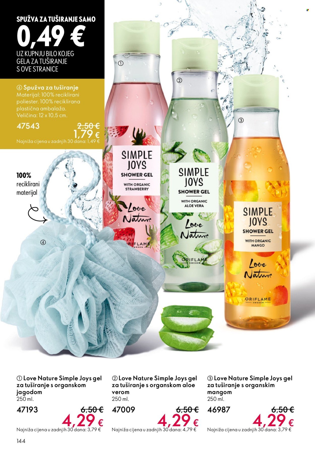 ORIFLAME katalog - KATALOG 05