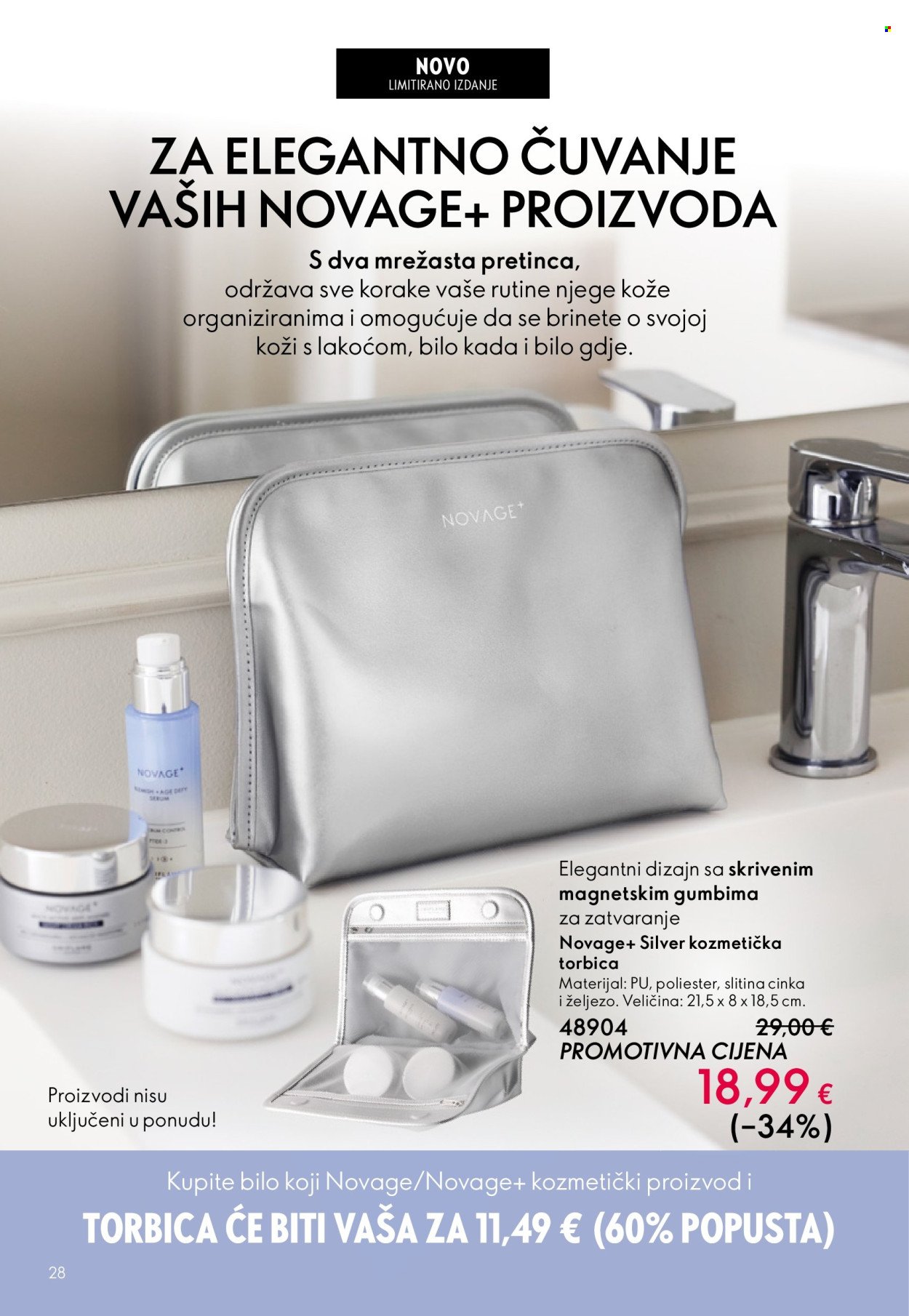 ORIFLAME katalog - KATALOG 05