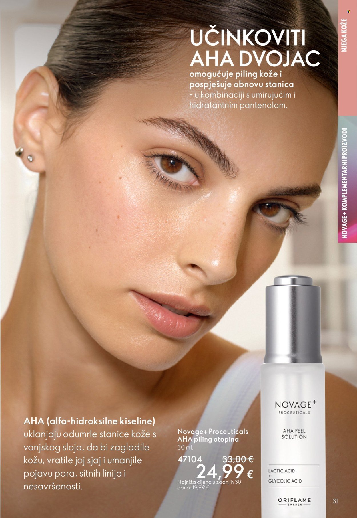 ORIFLAME katalog - KATALOG 05