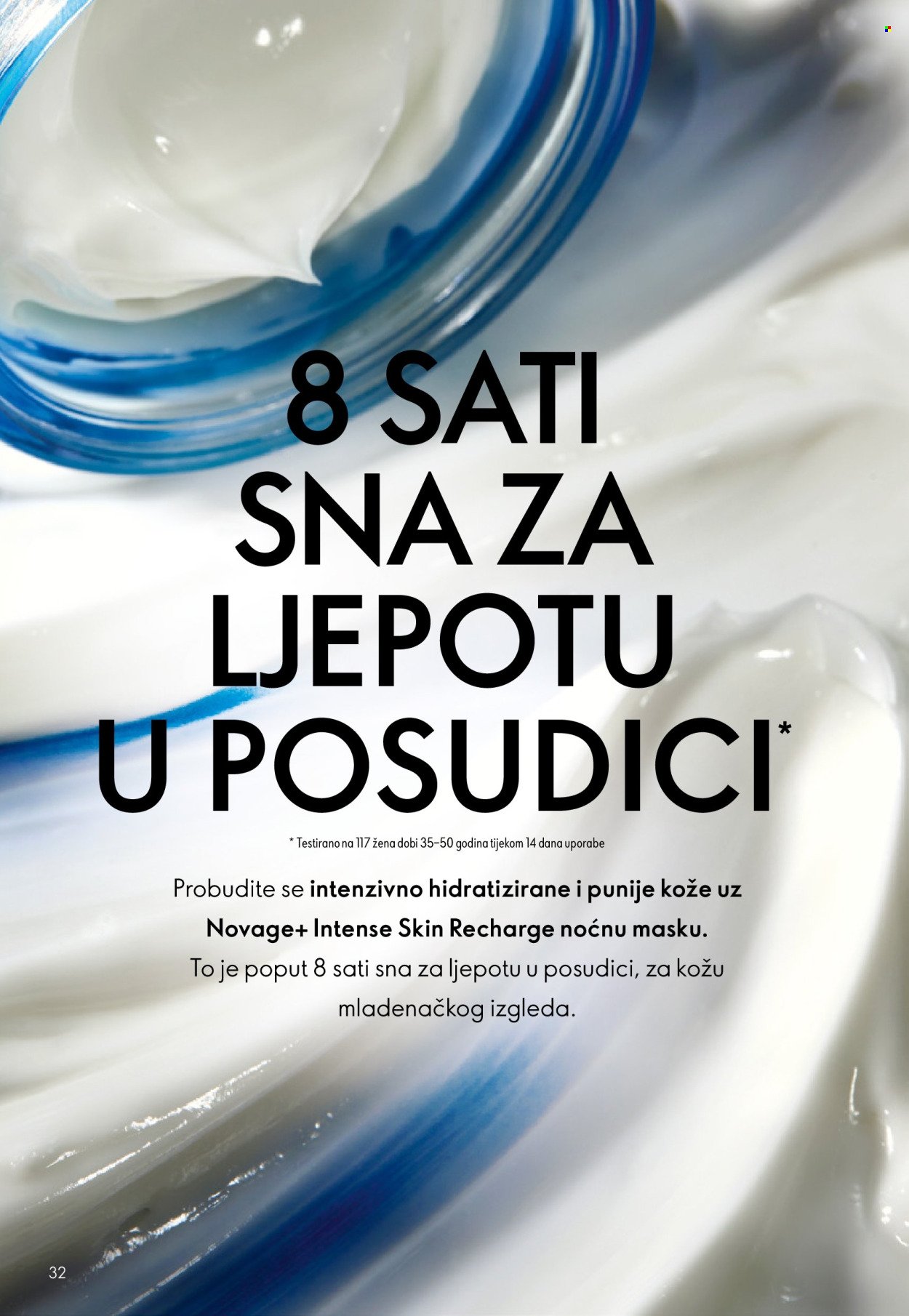 ORIFLAME katalog - KATALOG 05