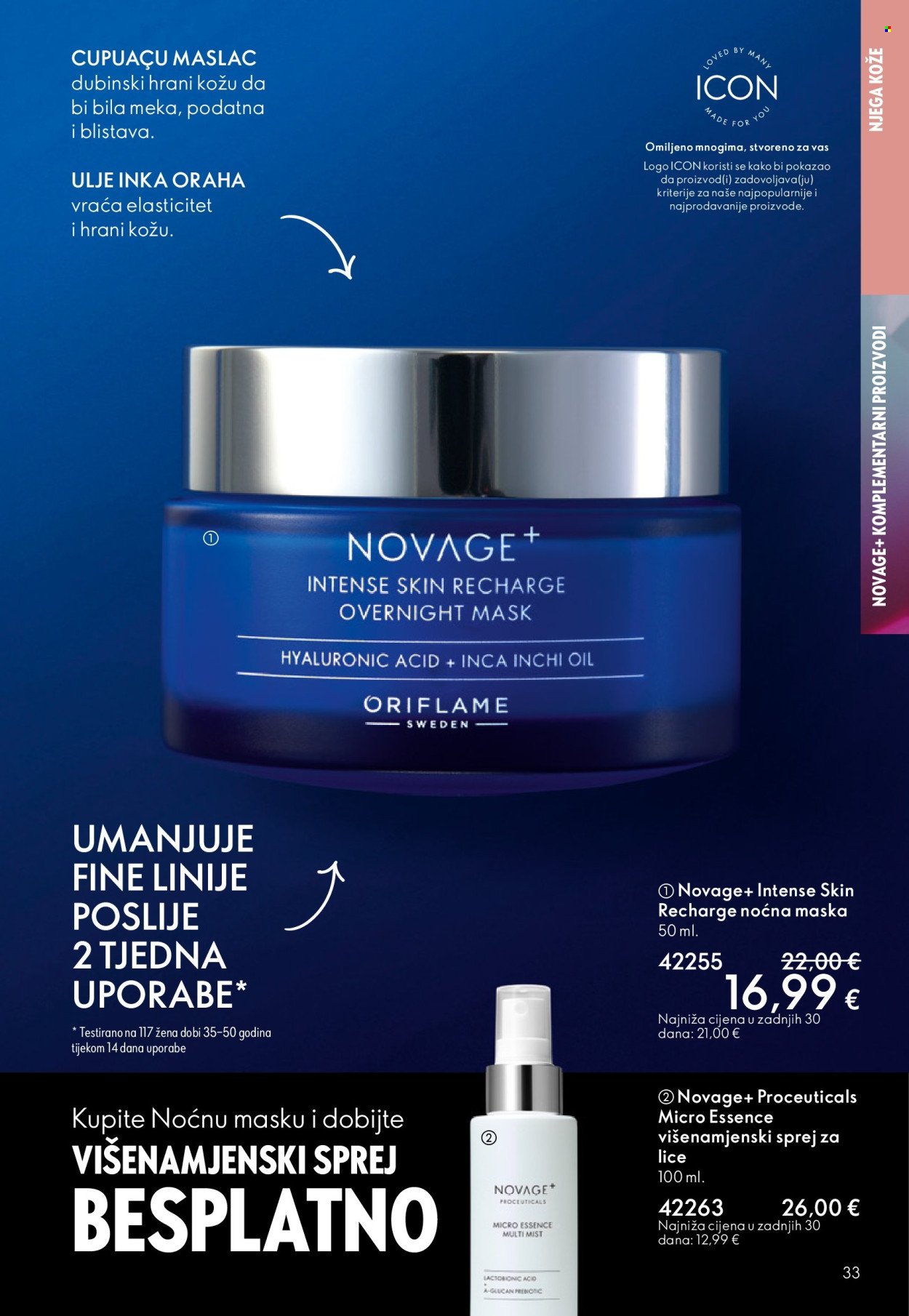 ORIFLAME katalog - KATALOG 05