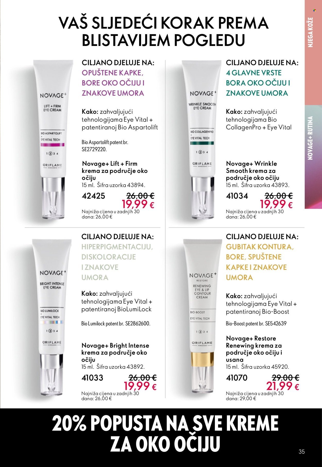 ORIFLAME katalog - KATALOG 05