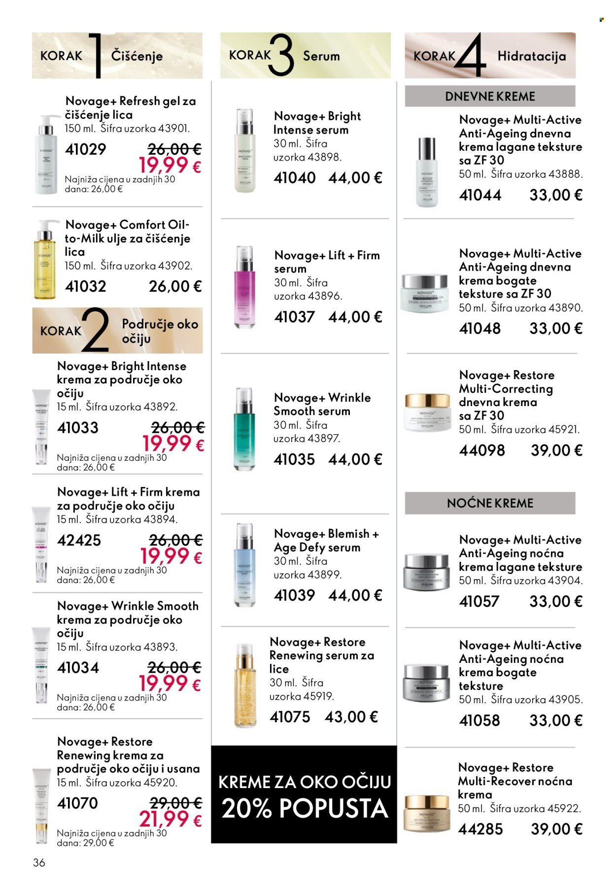 ORIFLAME katalog - KATALOG 05