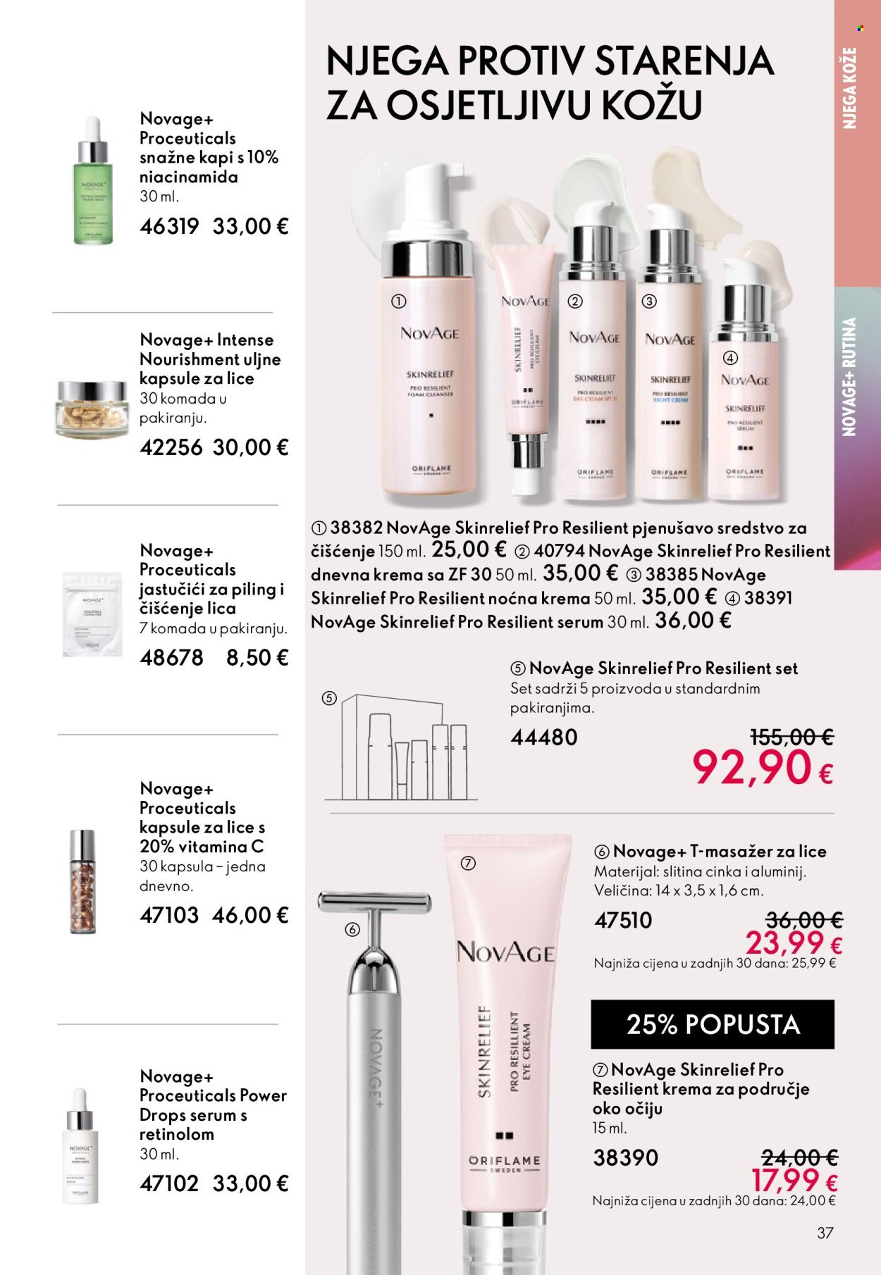 ORIFLAME katalog - KATALOG 05