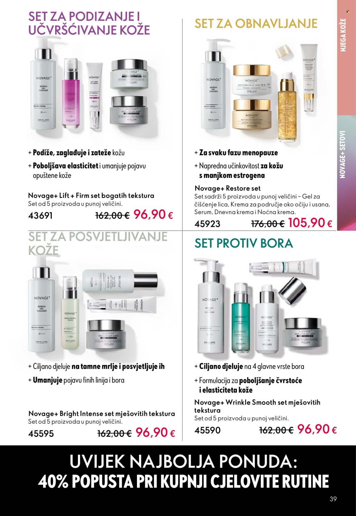 ORIFLAME katalog - KATALOG 05