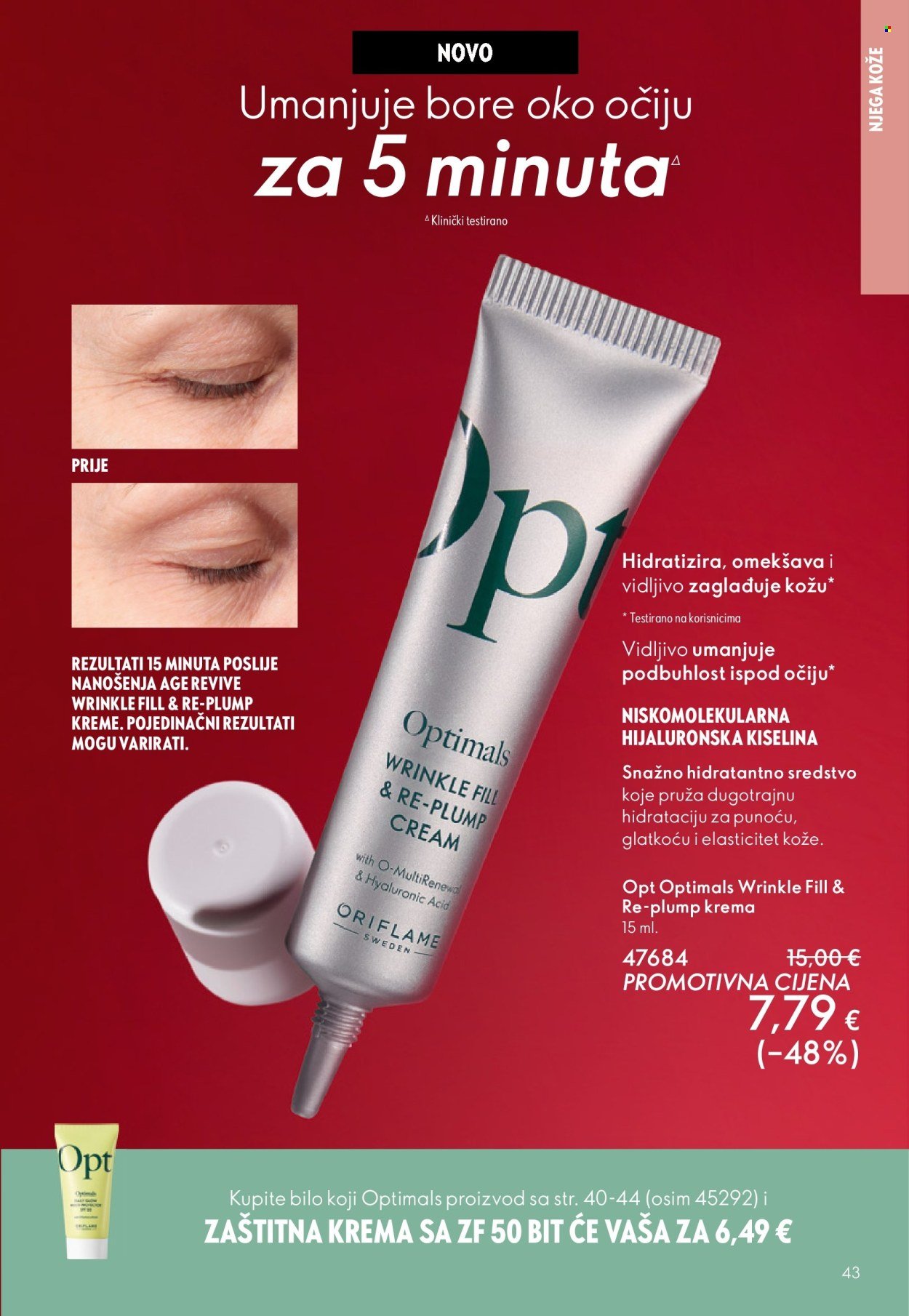 ORIFLAME katalog - KATALOG 05