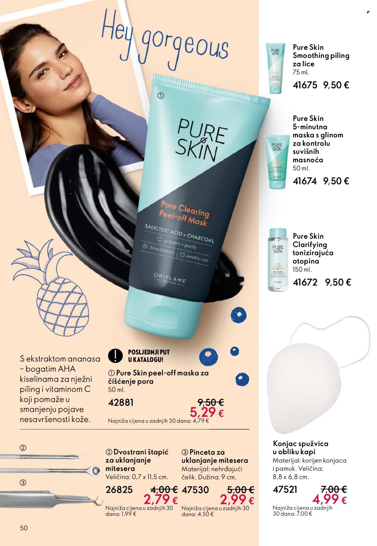 ORIFLAME katalog - KATALOG 05