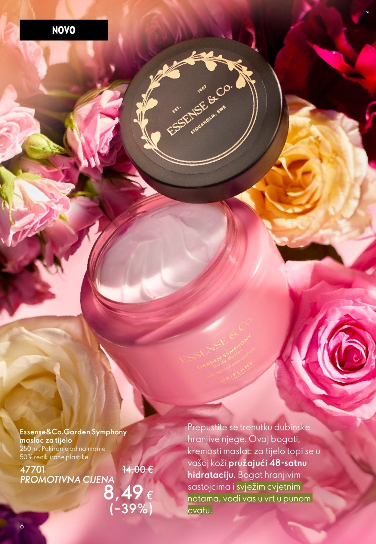 ORIFLAME katalog - KATALOG 05