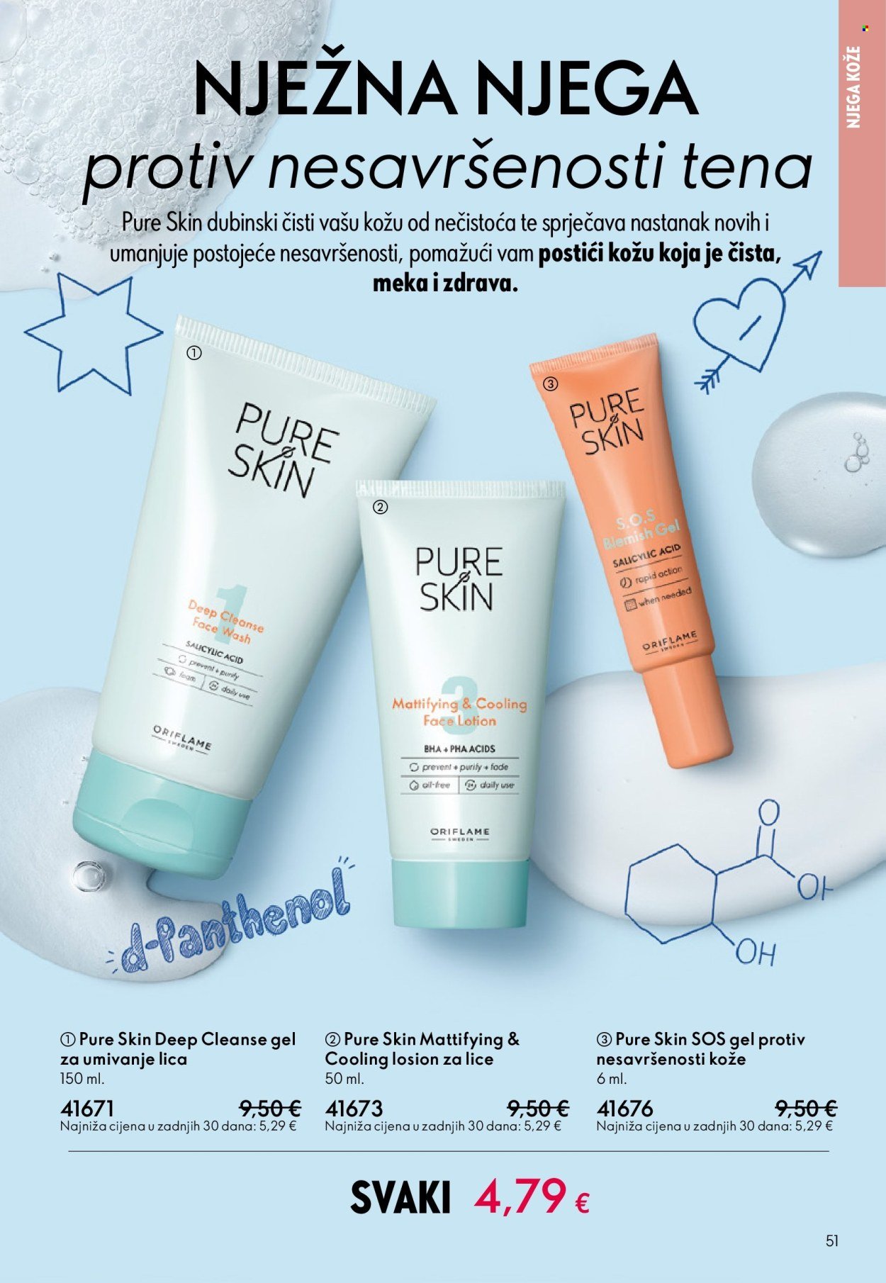 ORIFLAME katalog - KATALOG 05