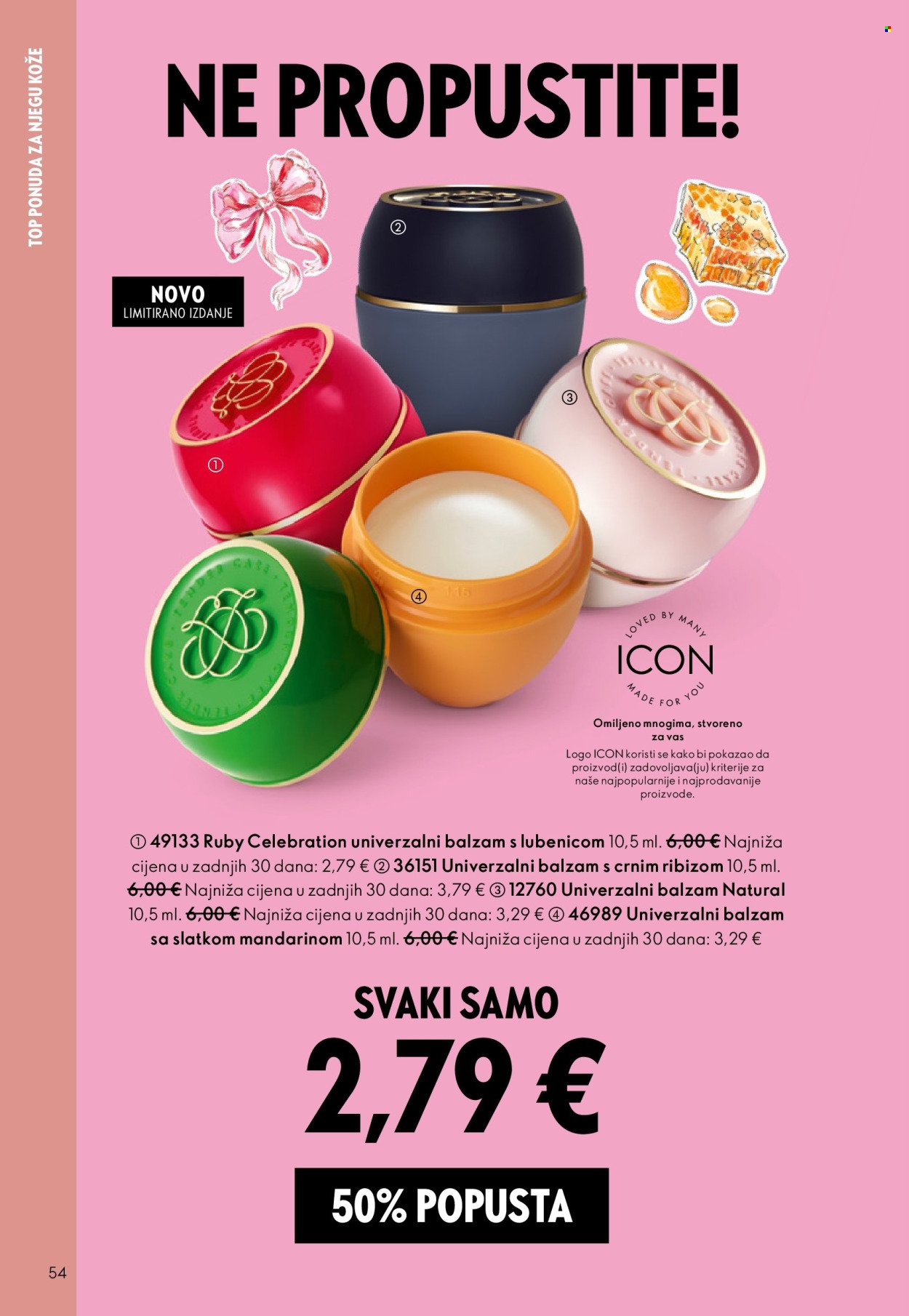 ORIFLAME katalog - KATALOG 05