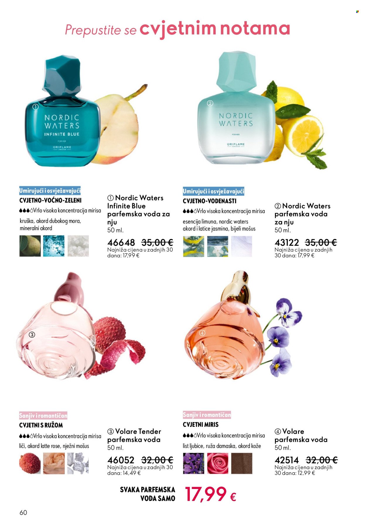 ORIFLAME katalog - KATALOG 05