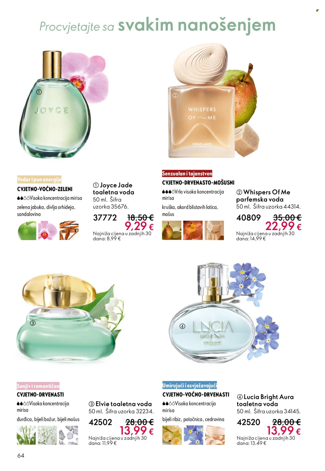 ORIFLAME katalog - KATALOG 05