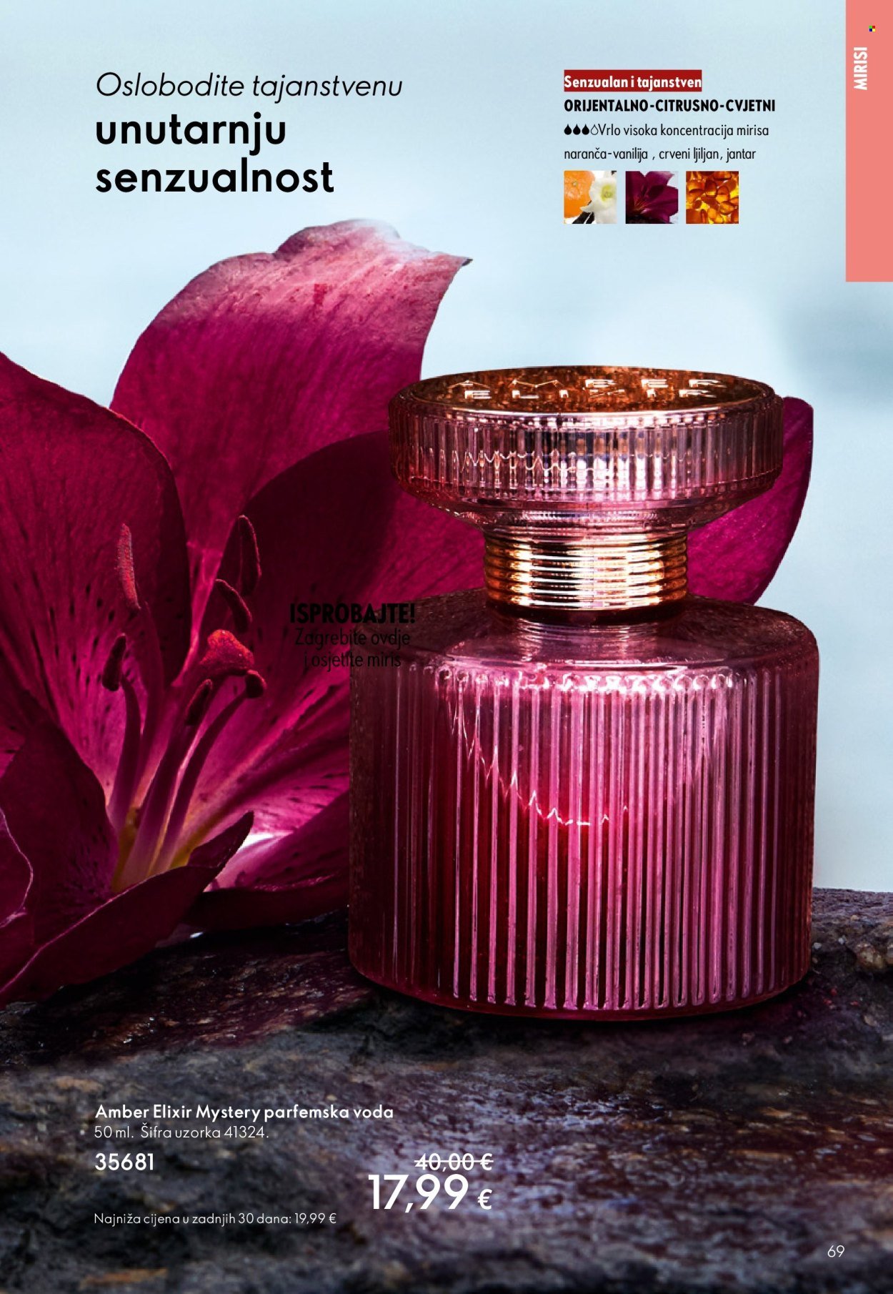 ORIFLAME katalog - KATALOG 05