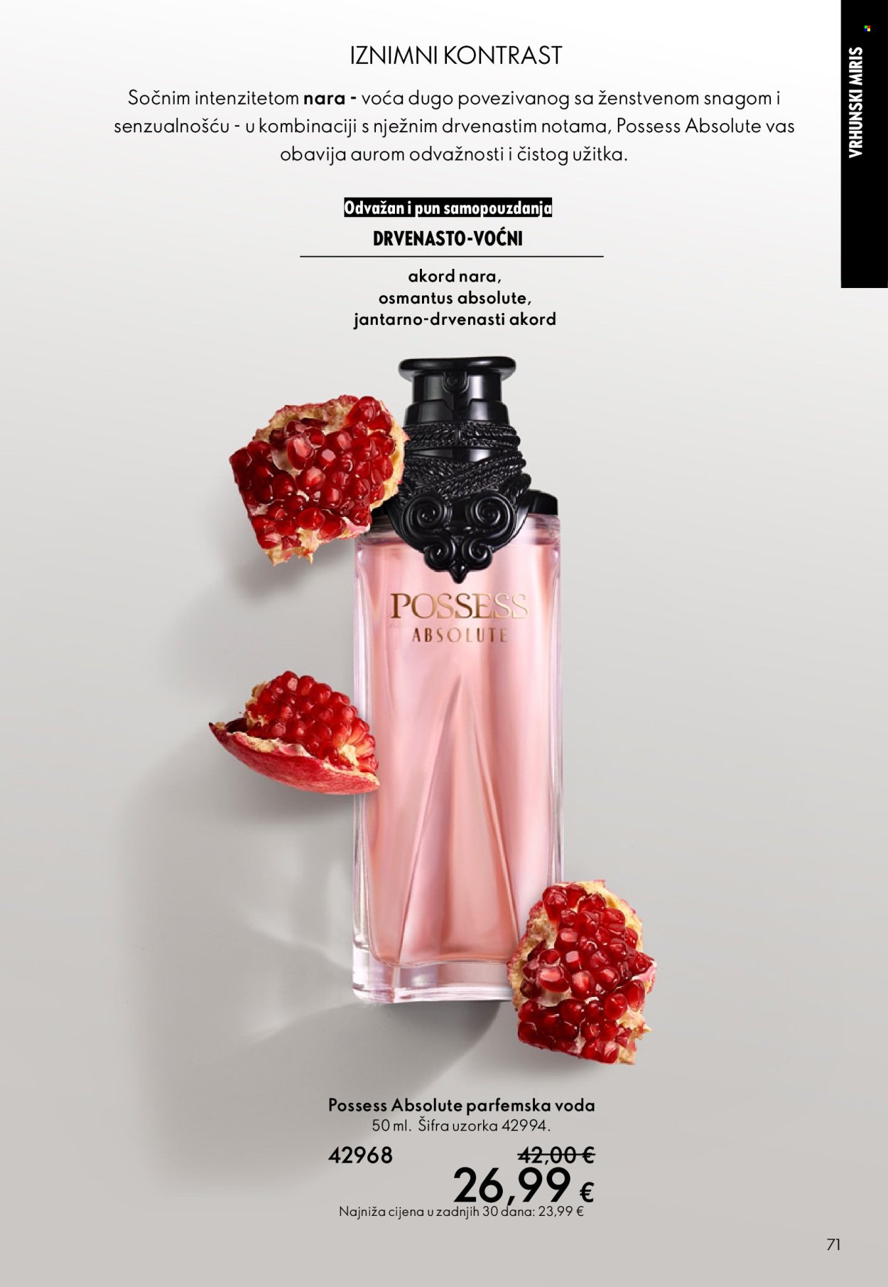 ORIFLAME katalog - KATALOG 05