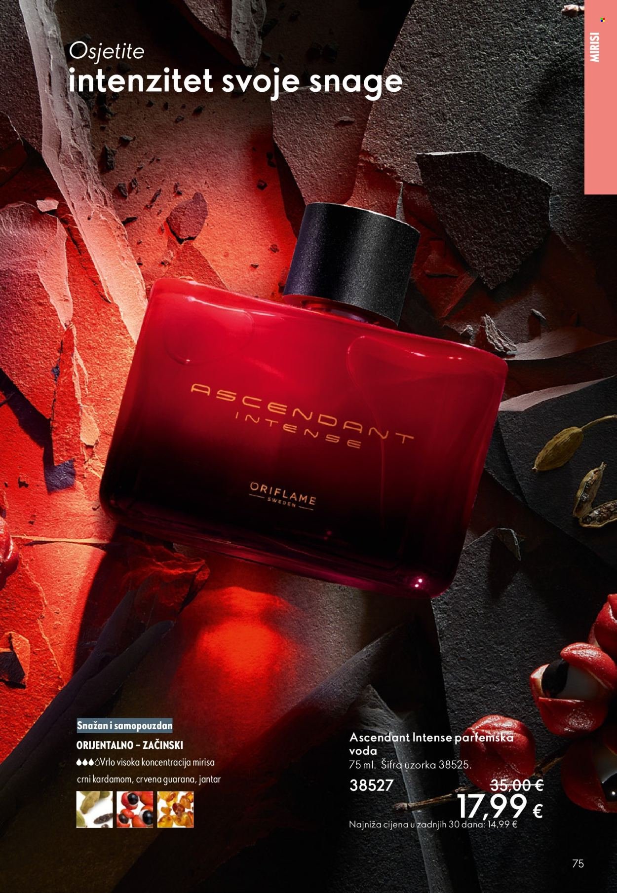 ORIFLAME katalog - KATALOG 05