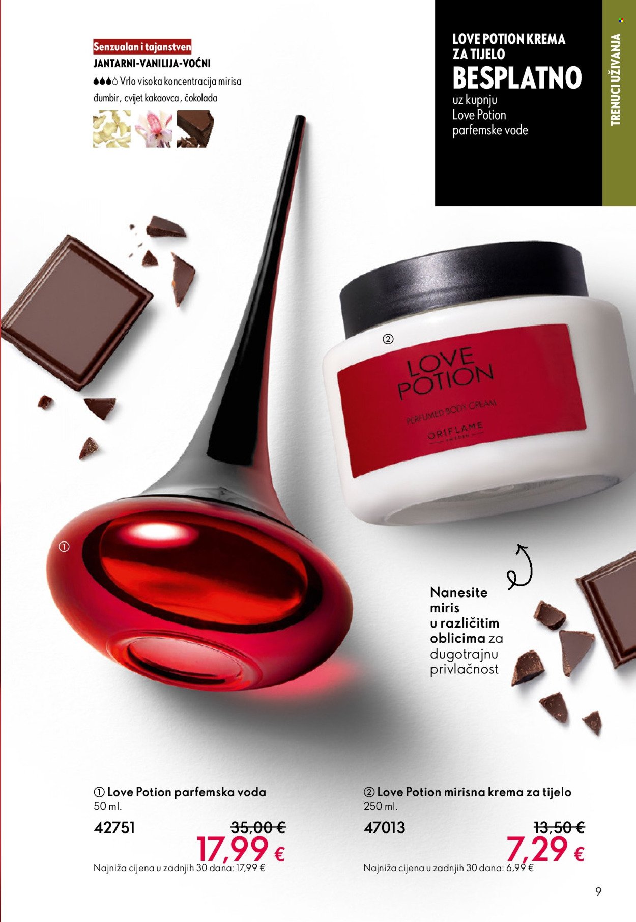 ORIFLAME katalog - KATALOG 05