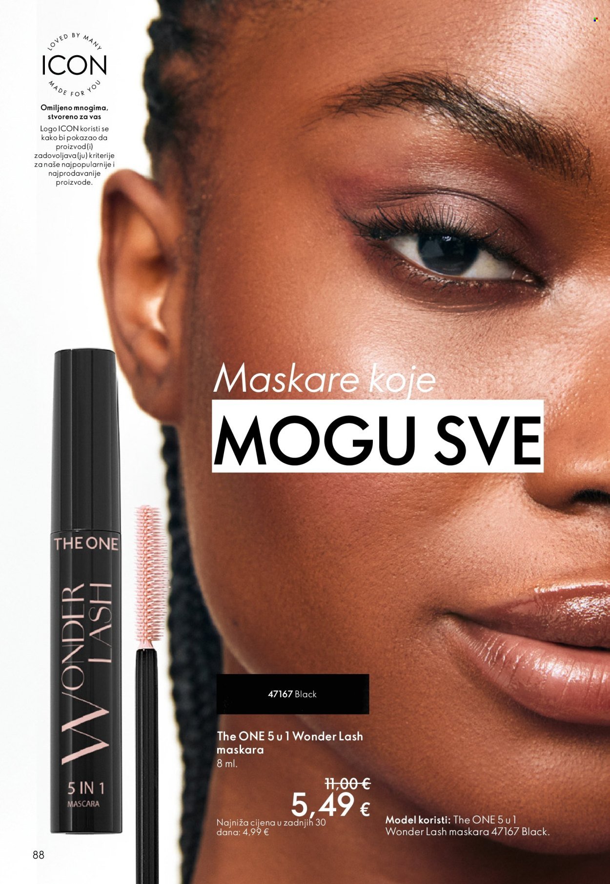 ORIFLAME katalog - KATALOG 05