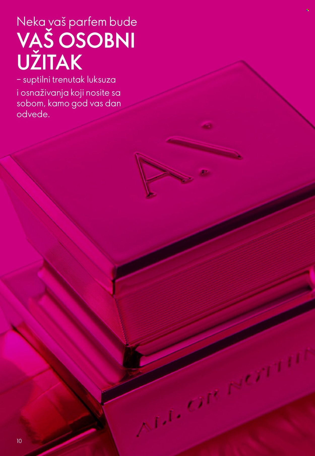 ORIFLAME katalog - KATALOG 05