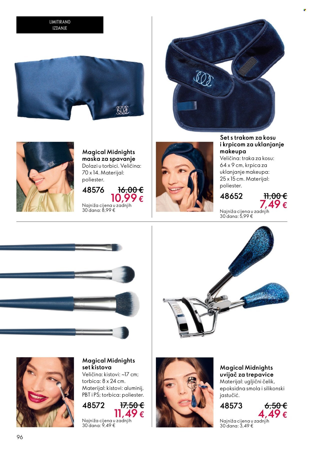 ORIFLAME katalog - KATALOG 05