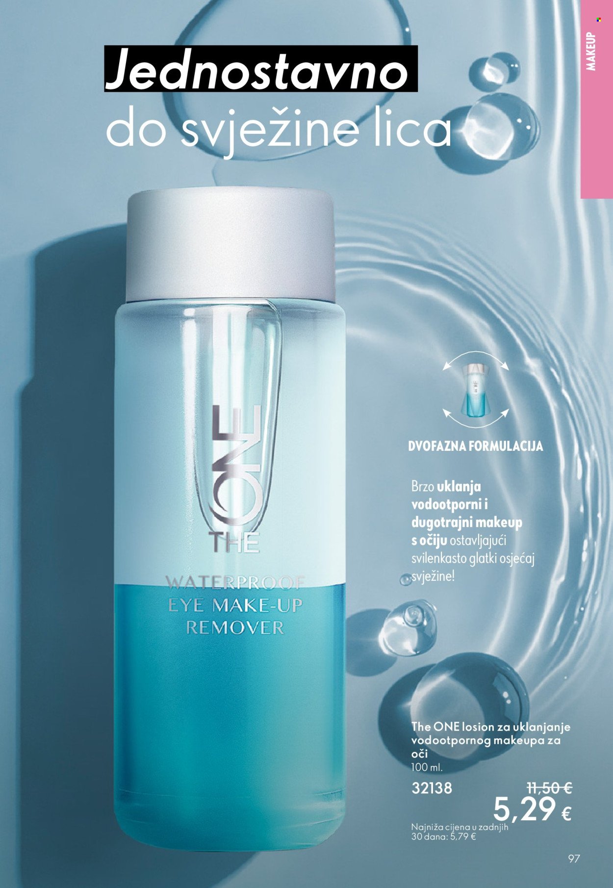 ORIFLAME katalog - KATALOG 05