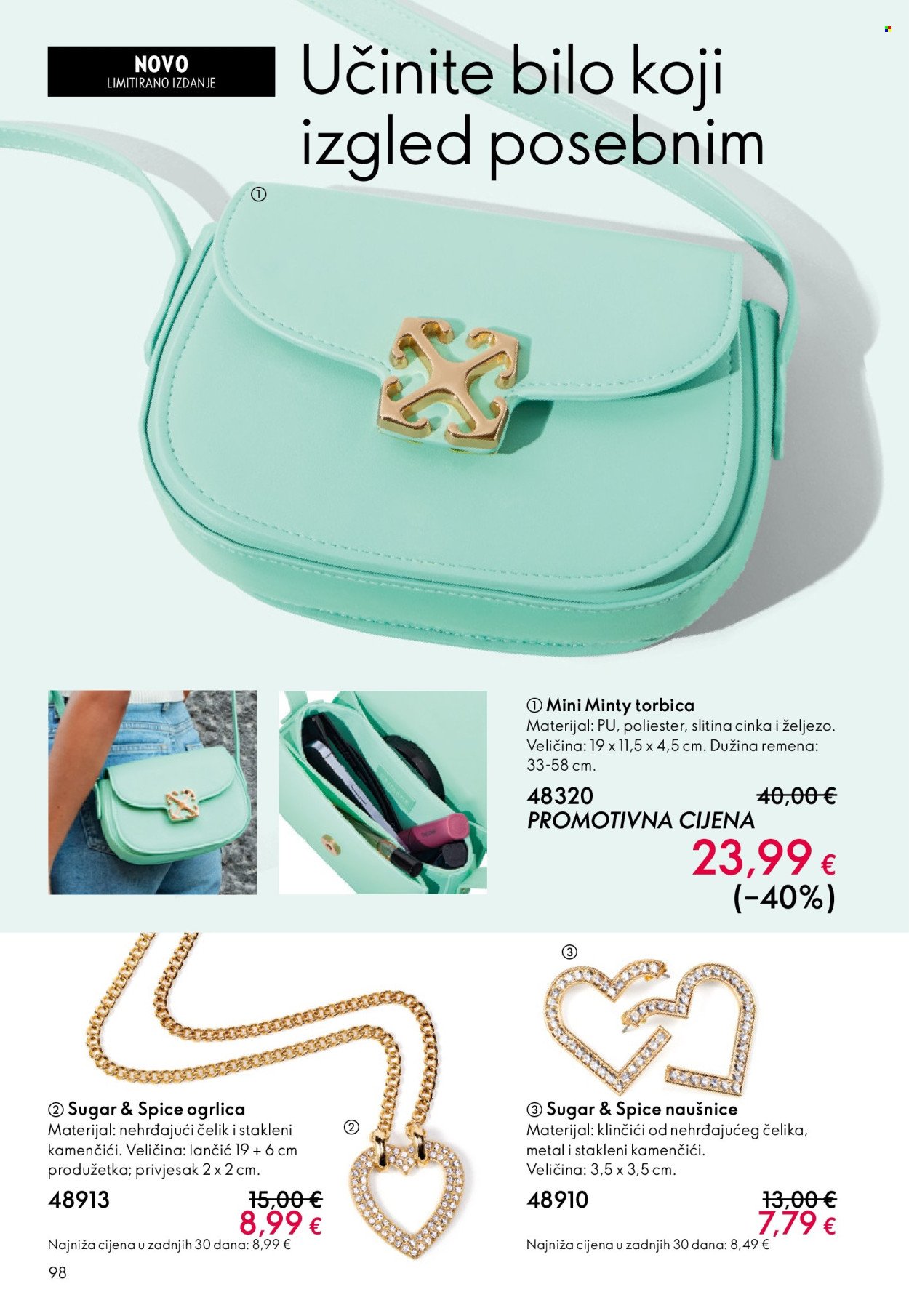 ORIFLAME katalog - KATALOG 05