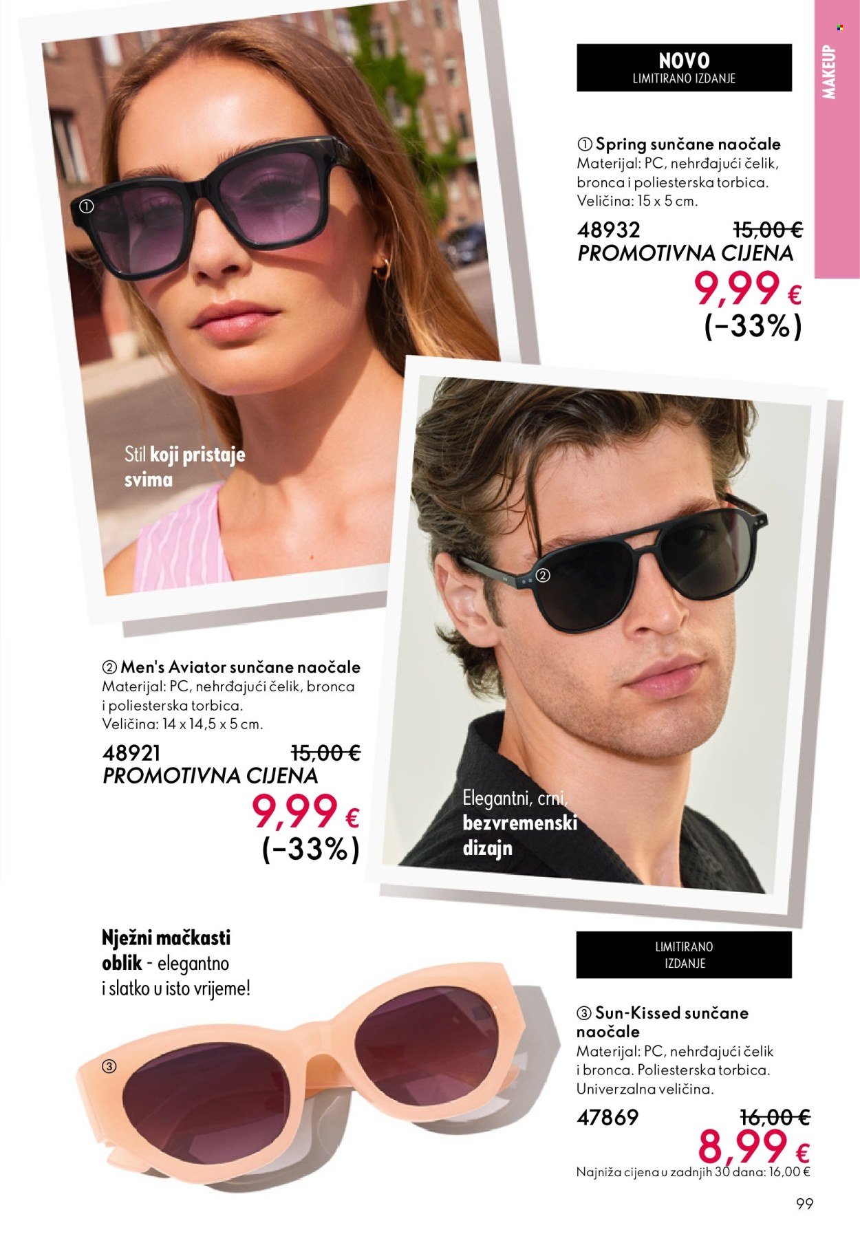 ORIFLAME katalog - KATALOG 05