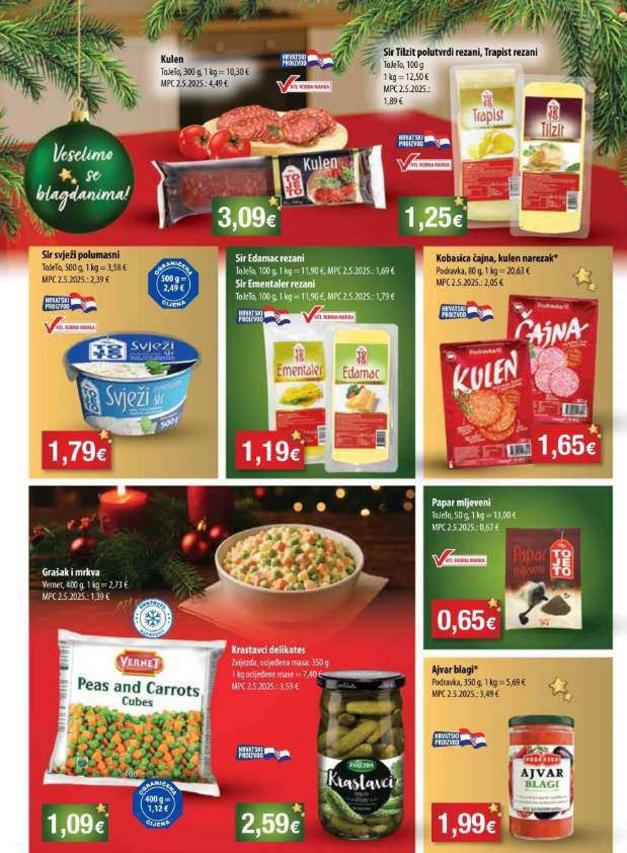 NTL katalog - Od srijede 10.12.2025.