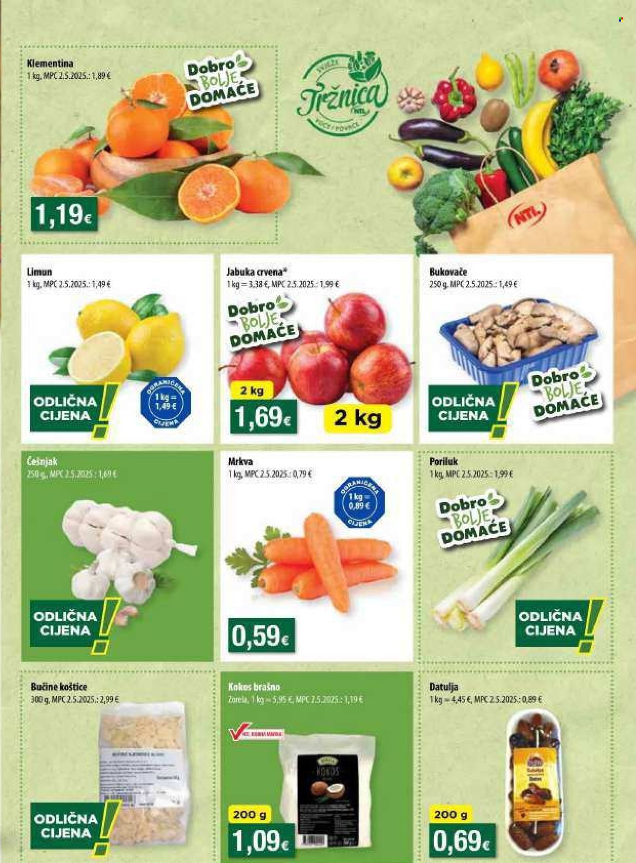 NTL katalog - Od srijede 10.12.2025.