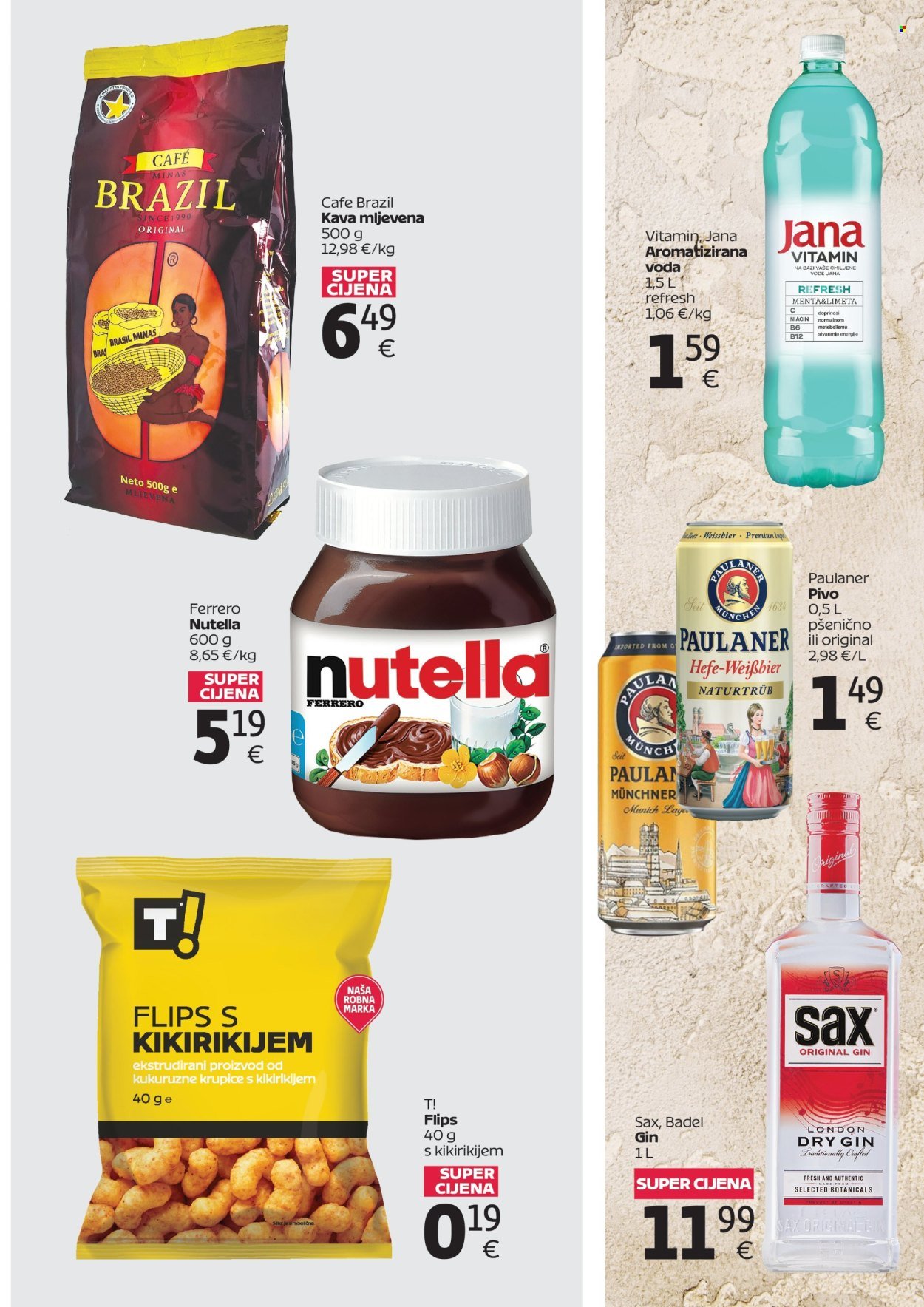 TOMMY katalog - Super ponuda povodom otvaranja u Rijeci