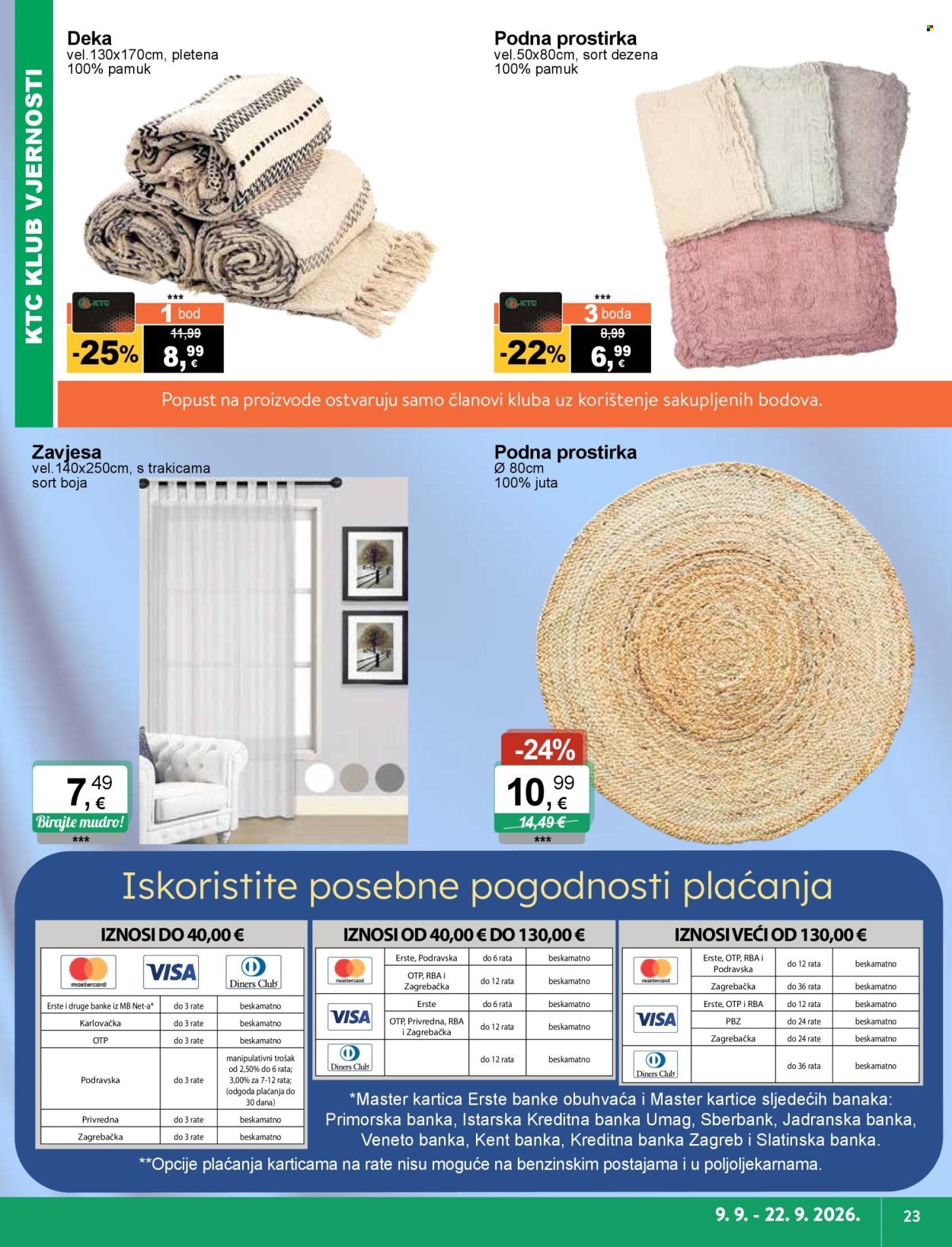 KTC katalog - IGRAČKE I TEKSTIL
