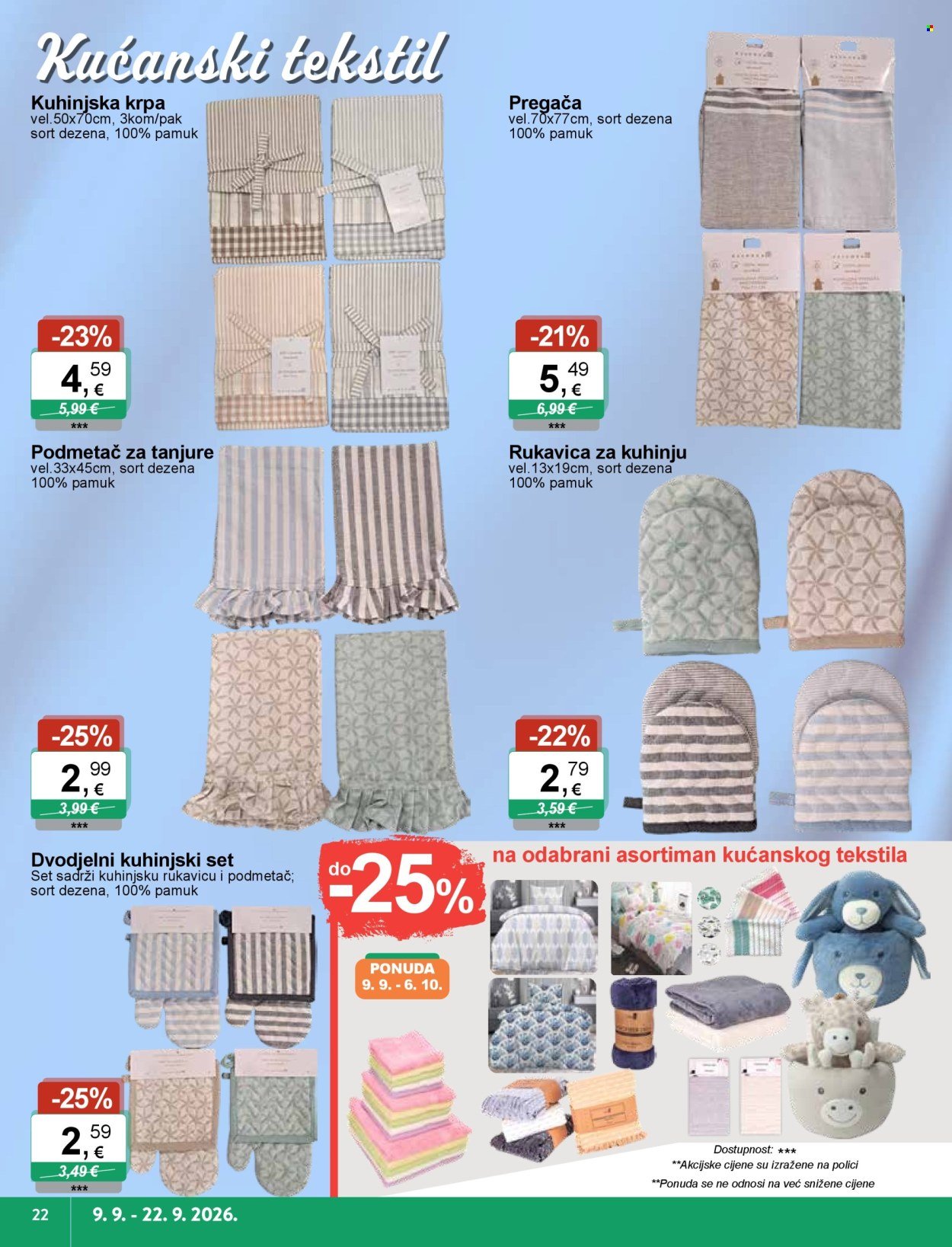KTC katalog - IGRAČKE I TEKSTIL