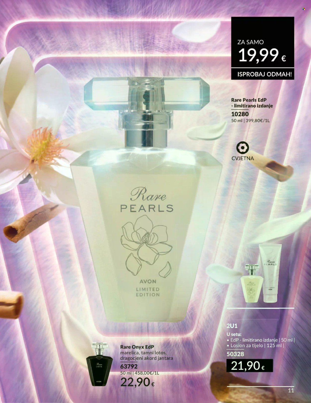 AVON katalog - Mkatalog