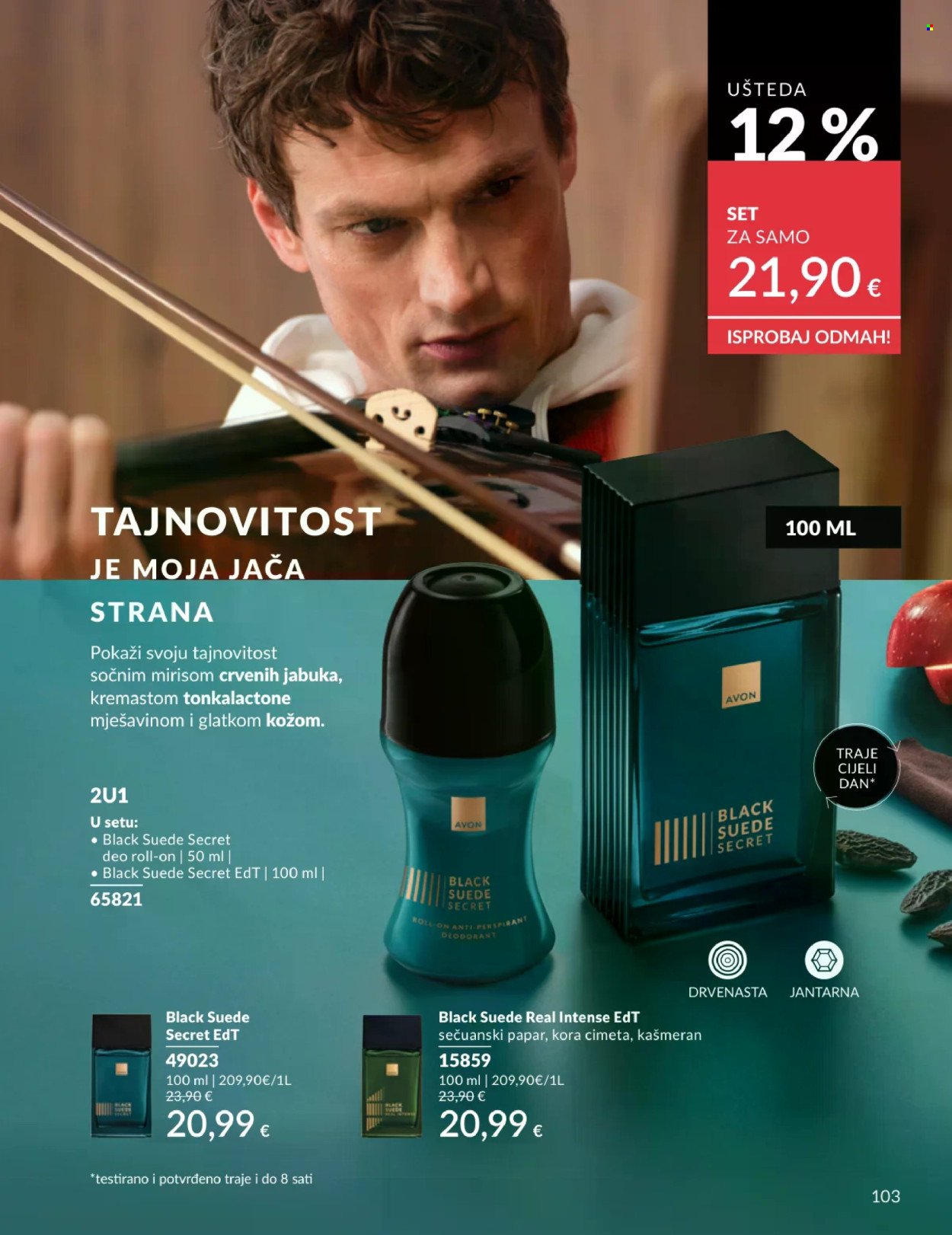 AVON katalog - Mkatalog