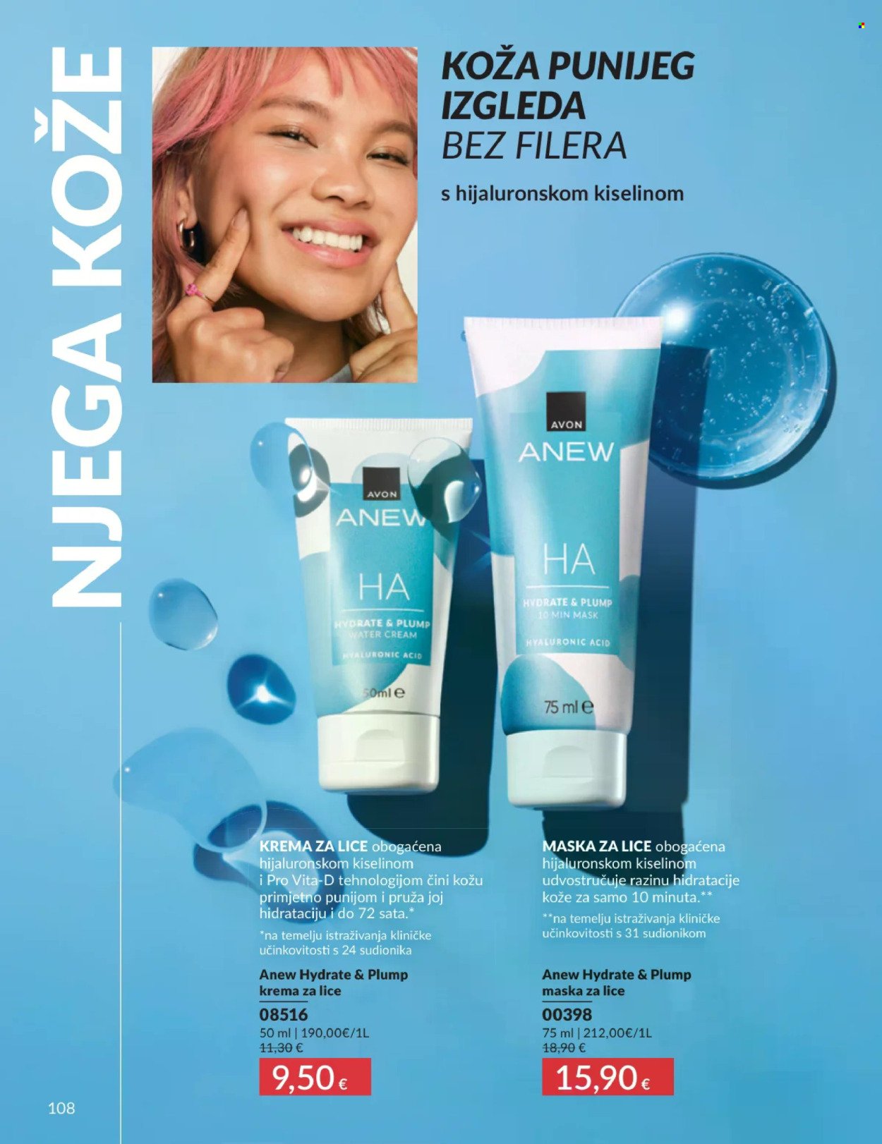 AVON katalog - Mkatalog