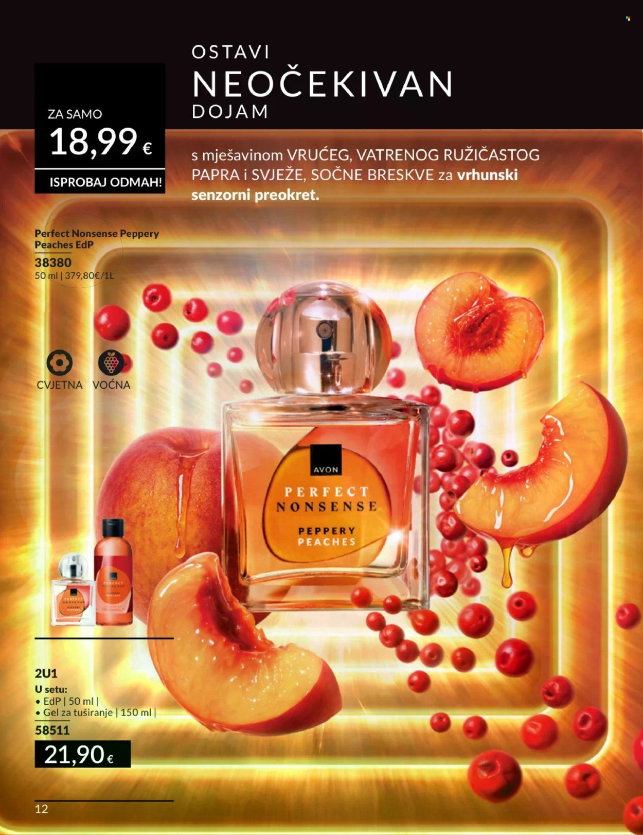 AVON katalog - Mkatalog