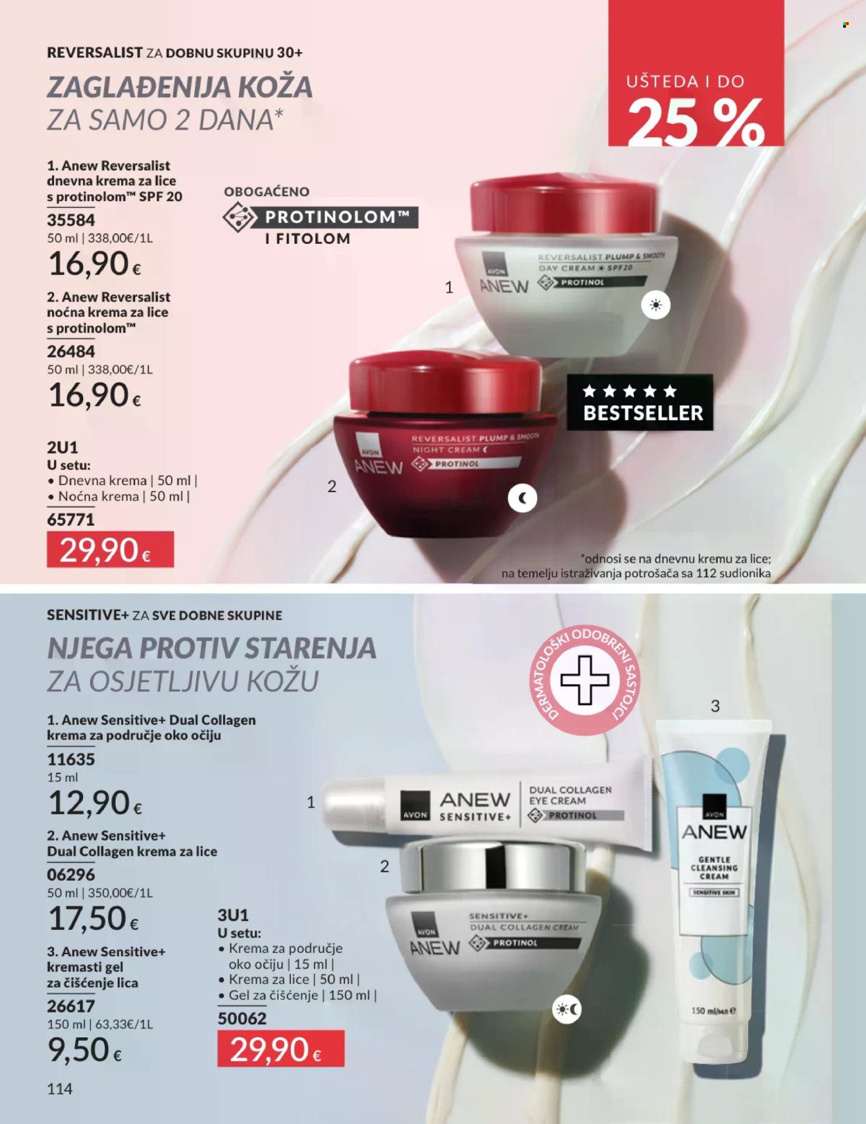 AVON katalog - Mkatalog