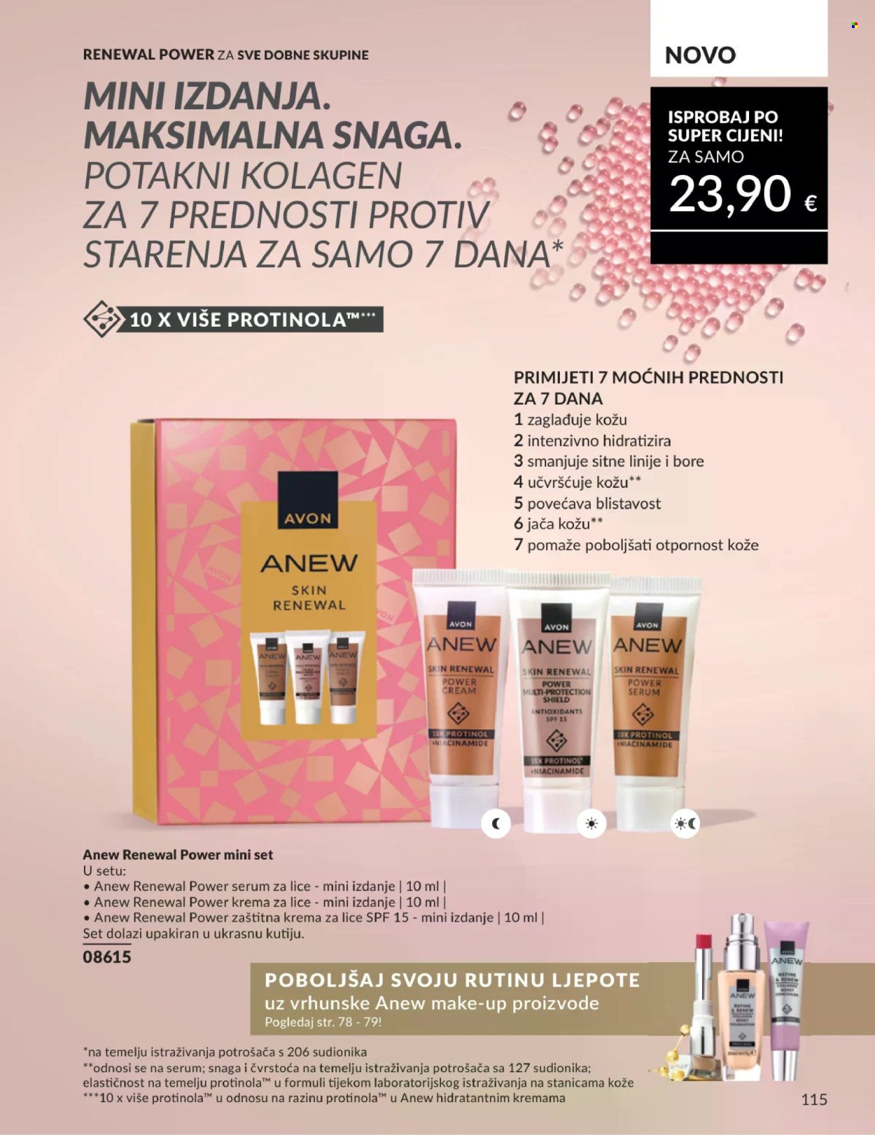AVON katalog - Mkatalog