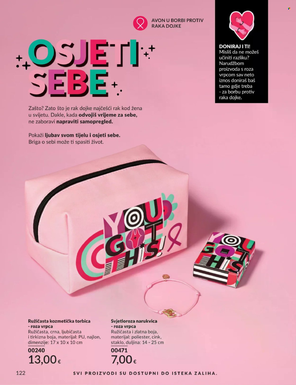 AVON katalog - Mkatalog