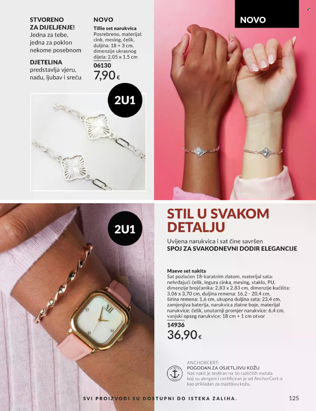 AVON katalog - Mkatalog