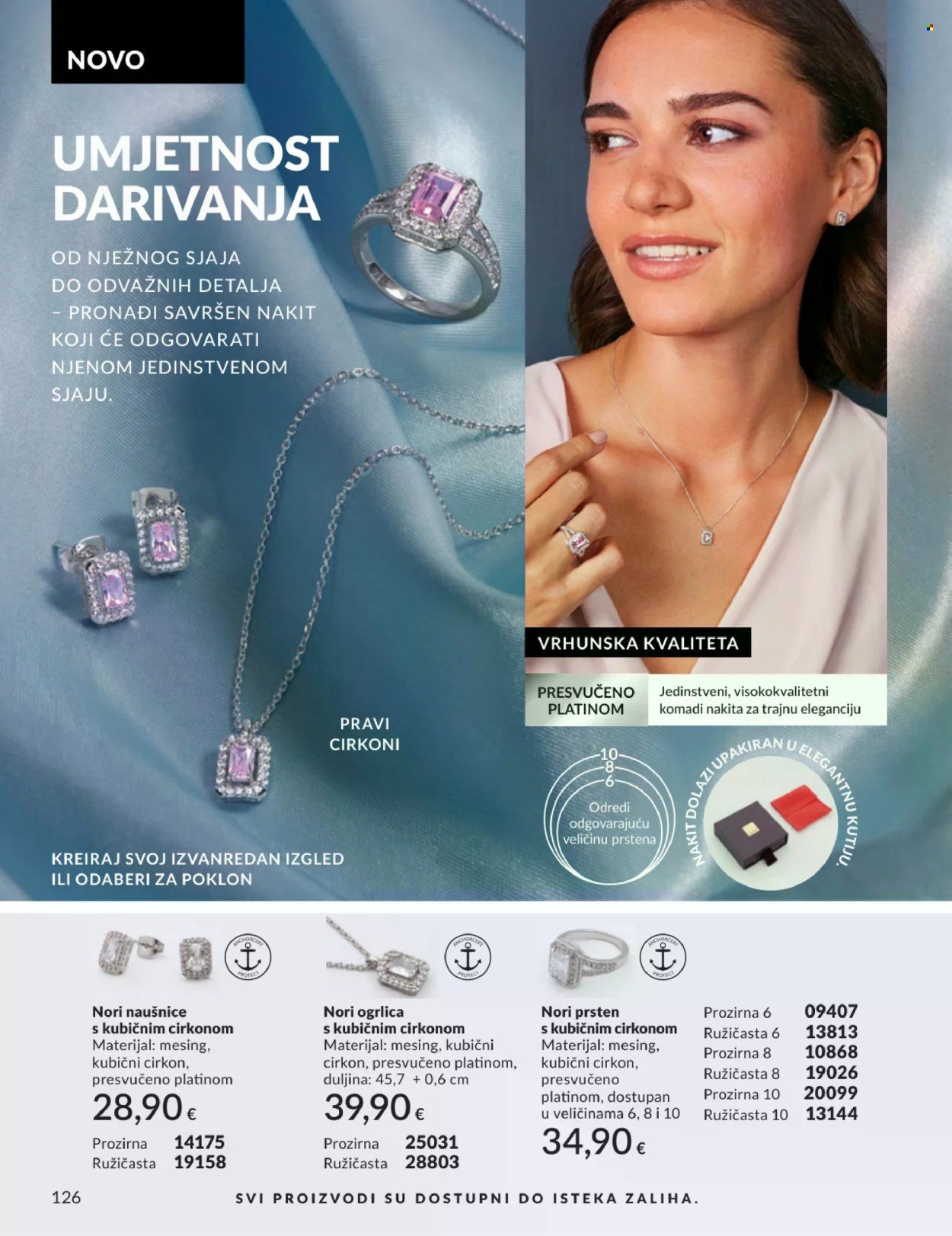 AVON katalog - Mkatalog