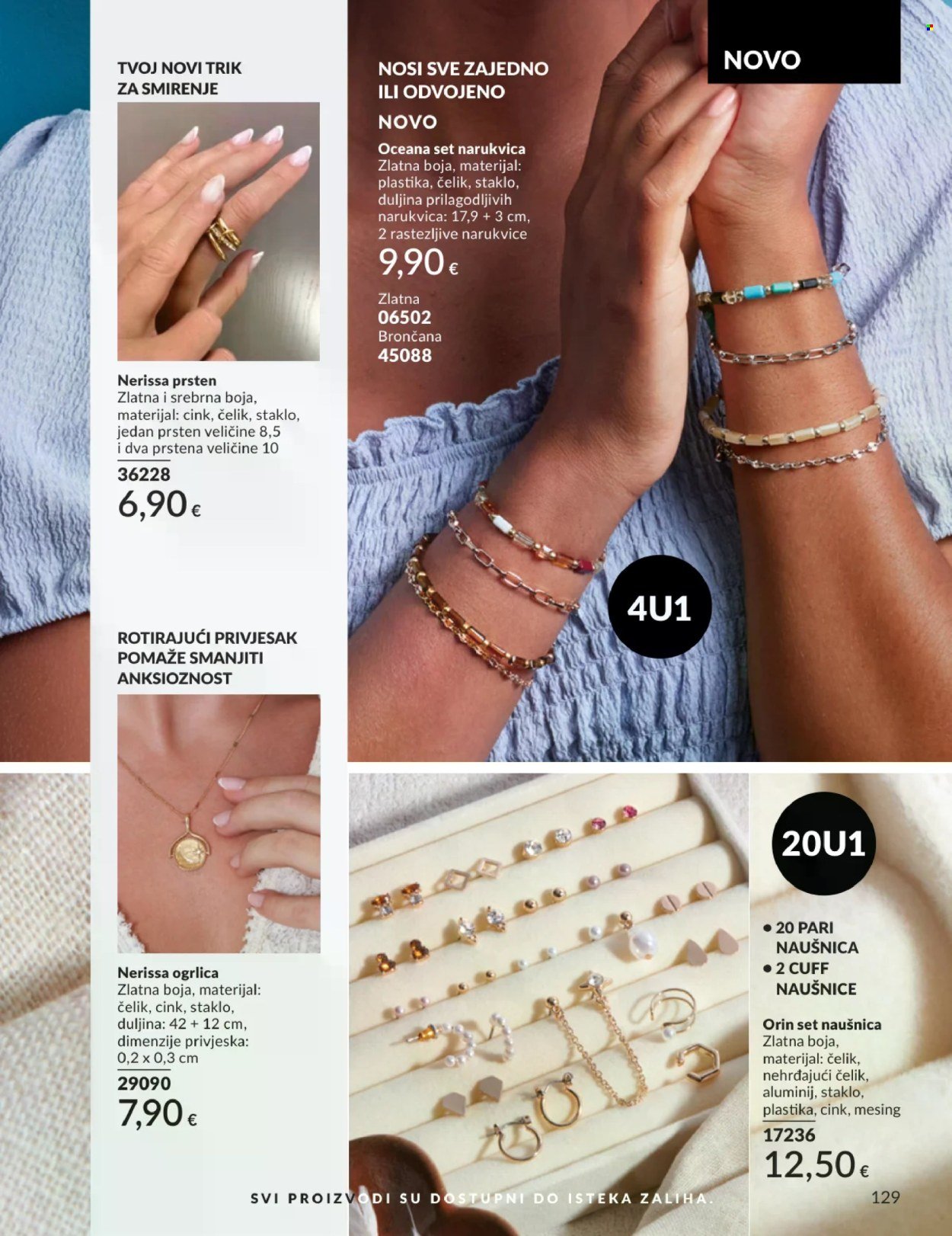 AVON katalog - Mkatalog