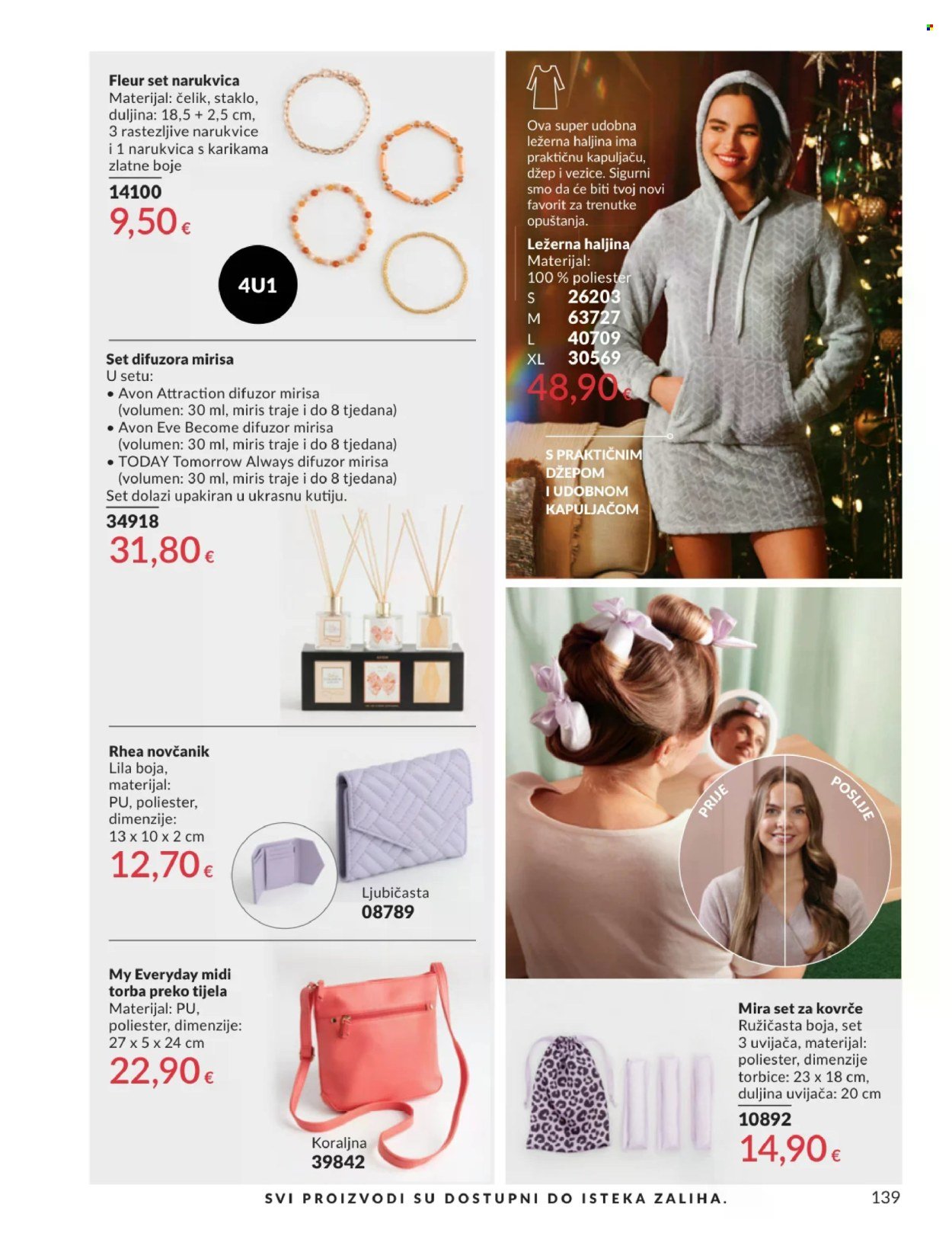 AVON katalog - Mkatalog